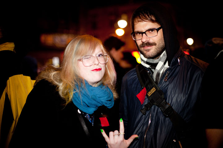 RIP The Sainte Catherines, méchant beau show d’adieu