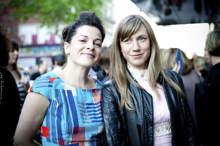 Première de Laurence Anyways de Xavier Dolan: tapis rouge estival