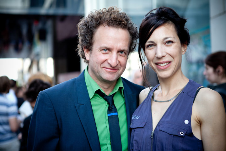 Première de Laurence Anyways de Xavier Dolan: tapis rouge estival