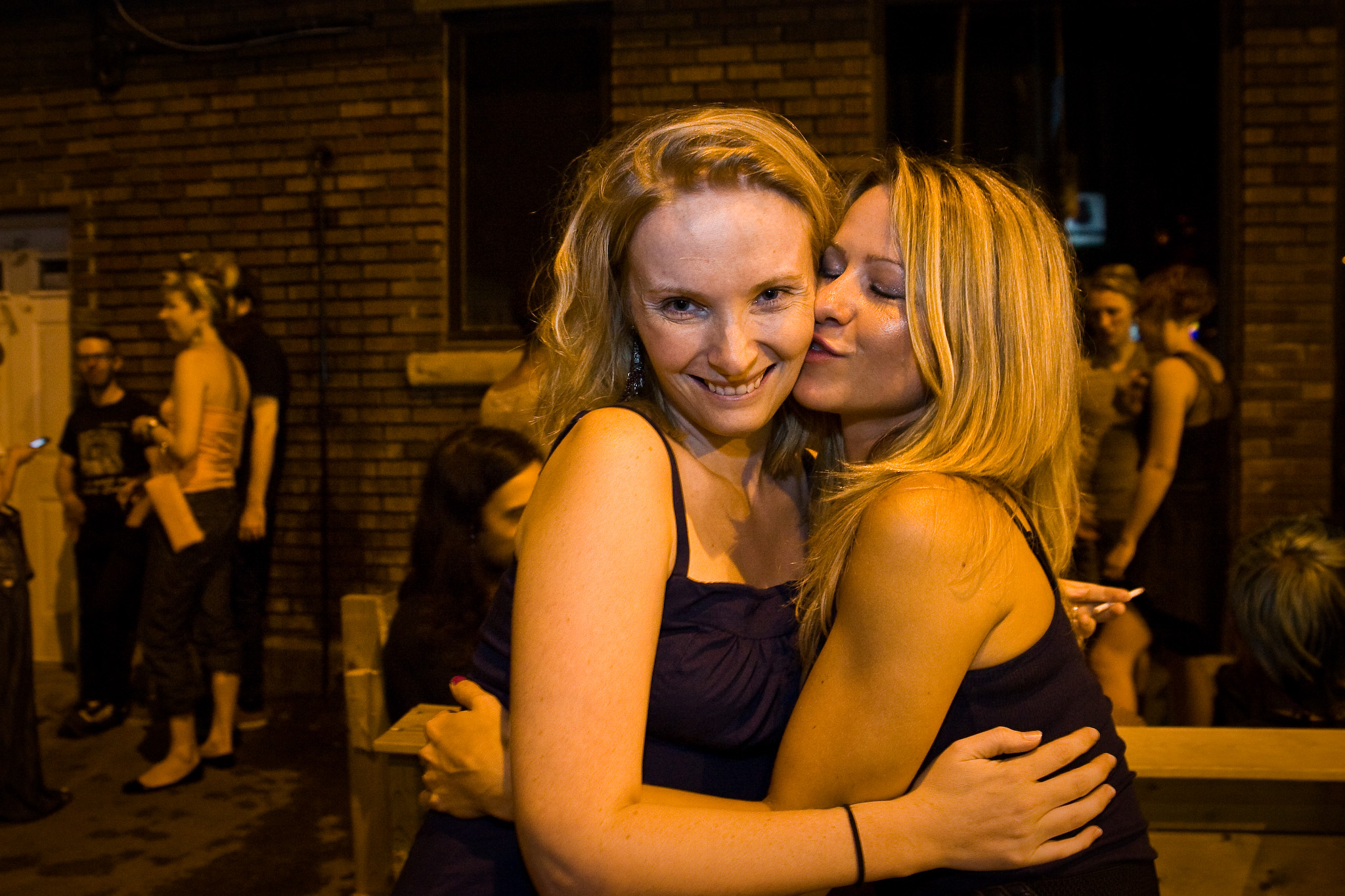 Le Royal Phoenix invite le rappeur travesti Mykki Blanco pour une soirée des plus wild