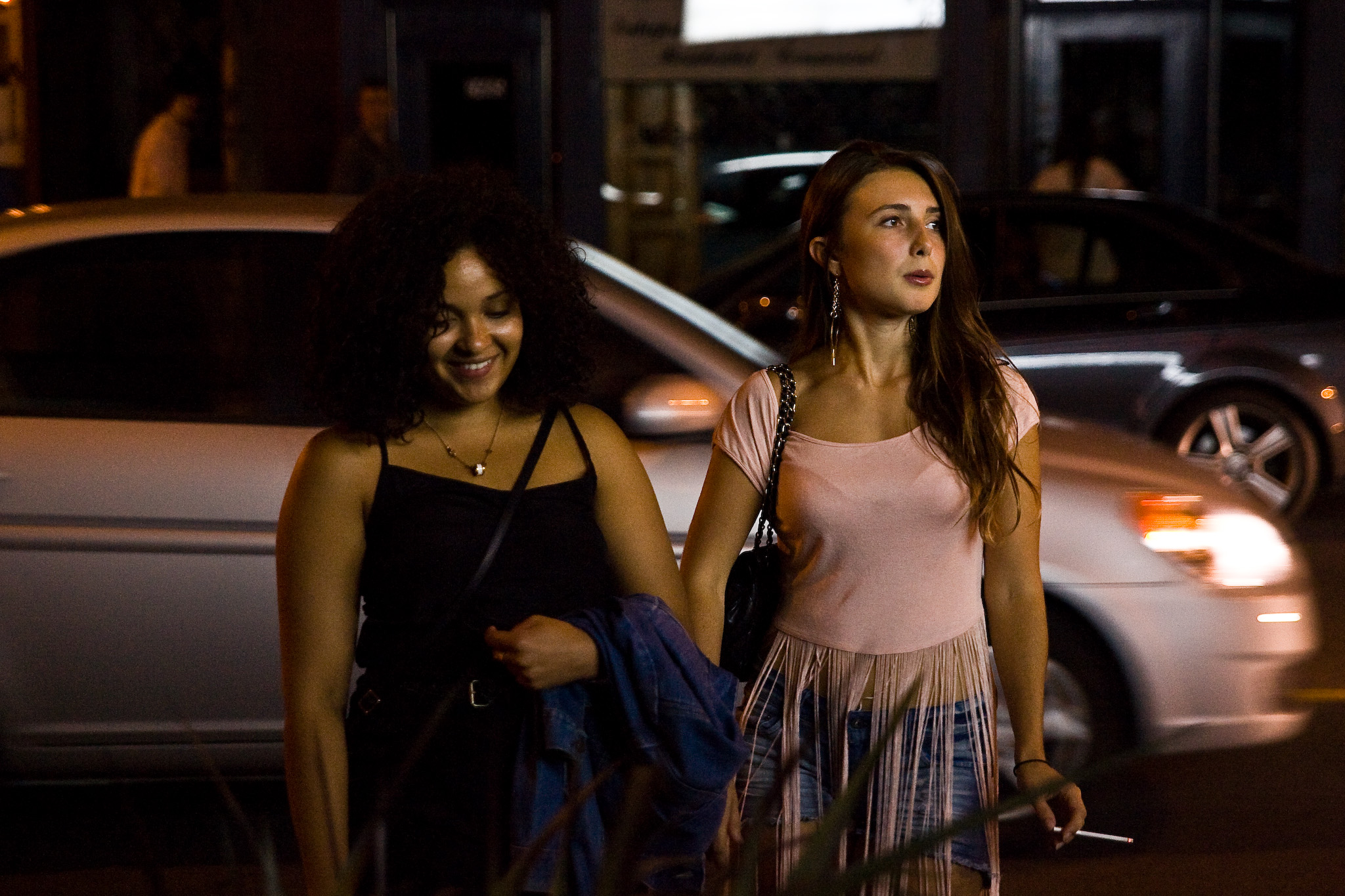 Photos The Drive Tour: comme dans un bon film, mais sans Ryan Gosling