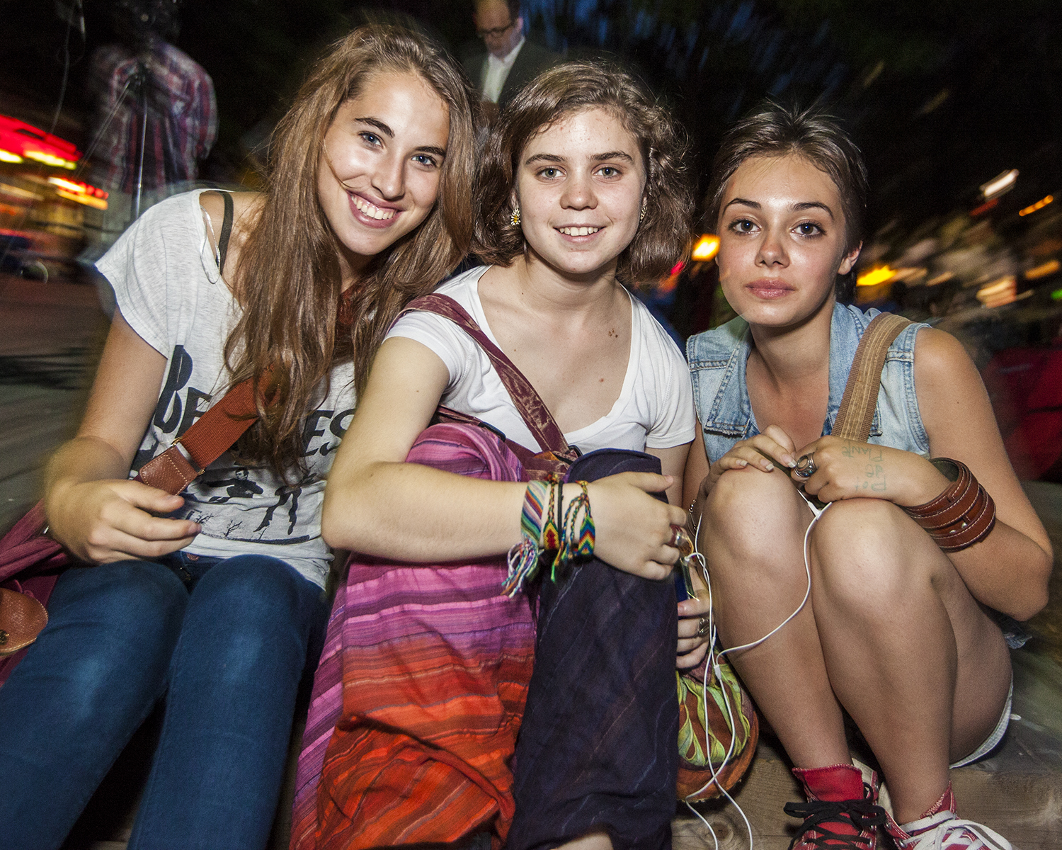 100e marche nocturne: un bébé Anarchopanda et le retour des casseroles