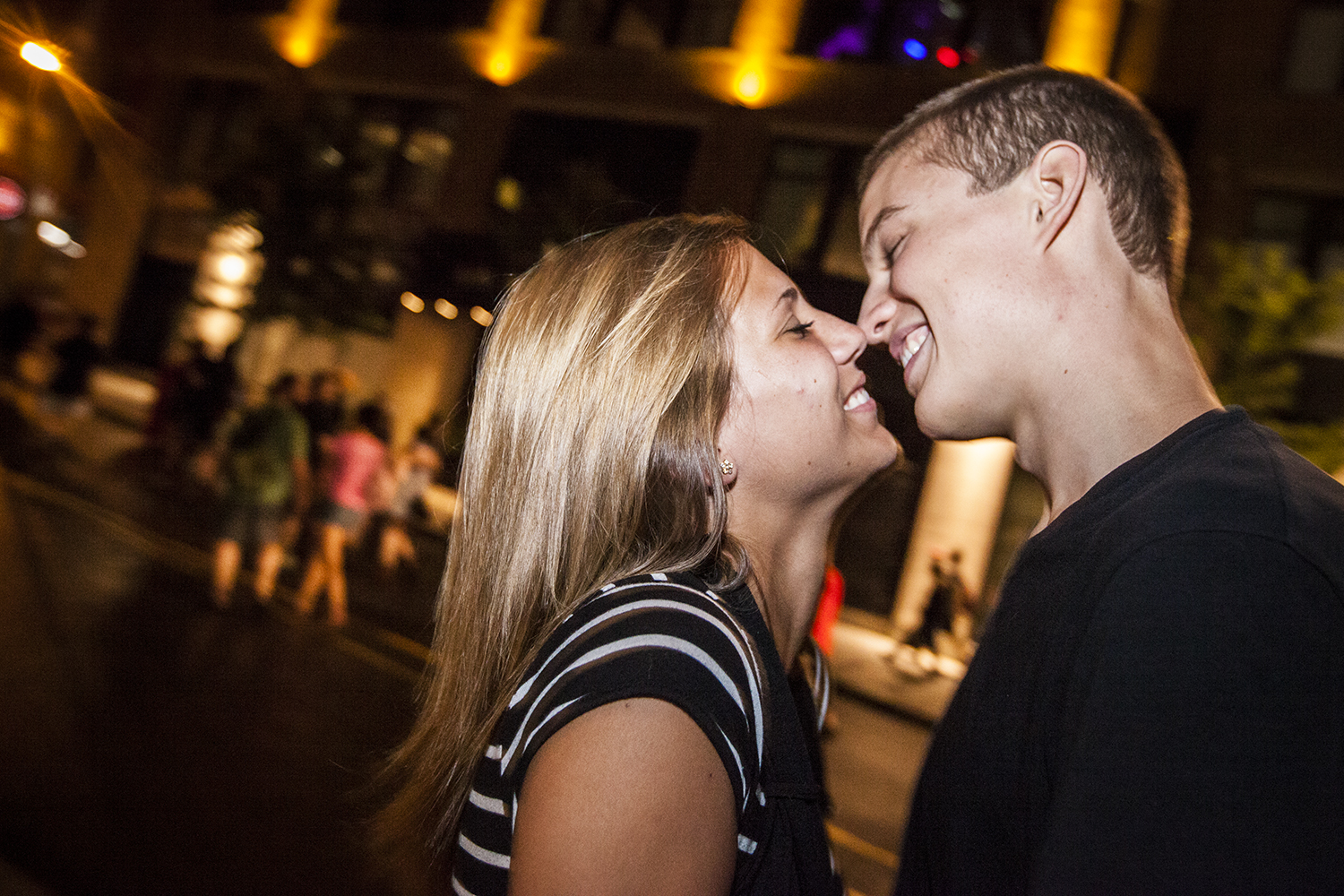 100e marche nocturne: un bébé Anarchopanda et le retour des casseroles