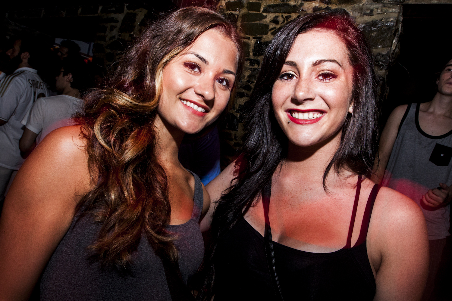 Grosse visite au Panda bar! Nos photos de la soirée avec Will Berman de MGMT