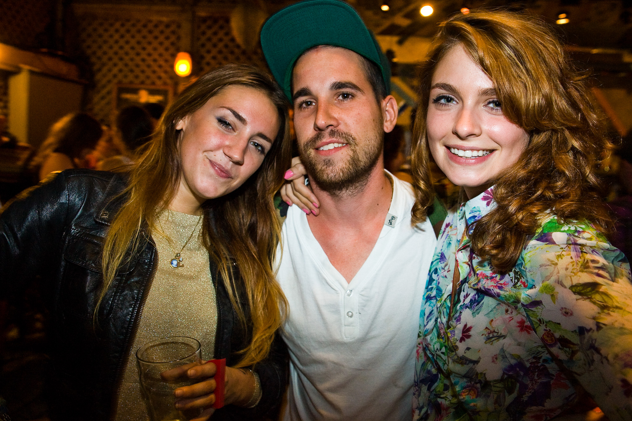 Gros party à l'Abreuvoir pour la fin du festival OUMF