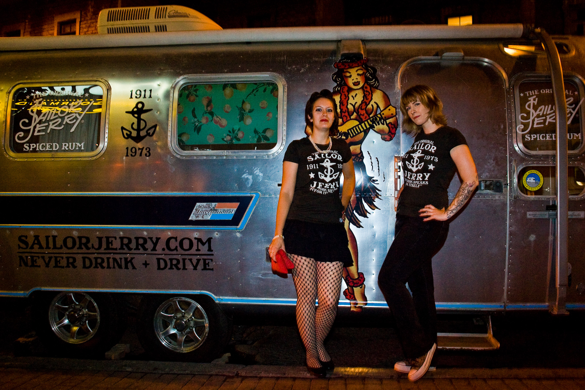 Gros party à l'Abreuvoir pour la fin du festival OUMF