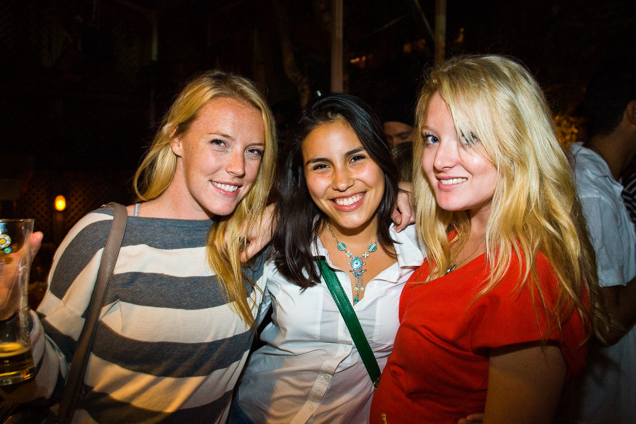 Gros party à l'Abreuvoir pour la fin du festival OUMF