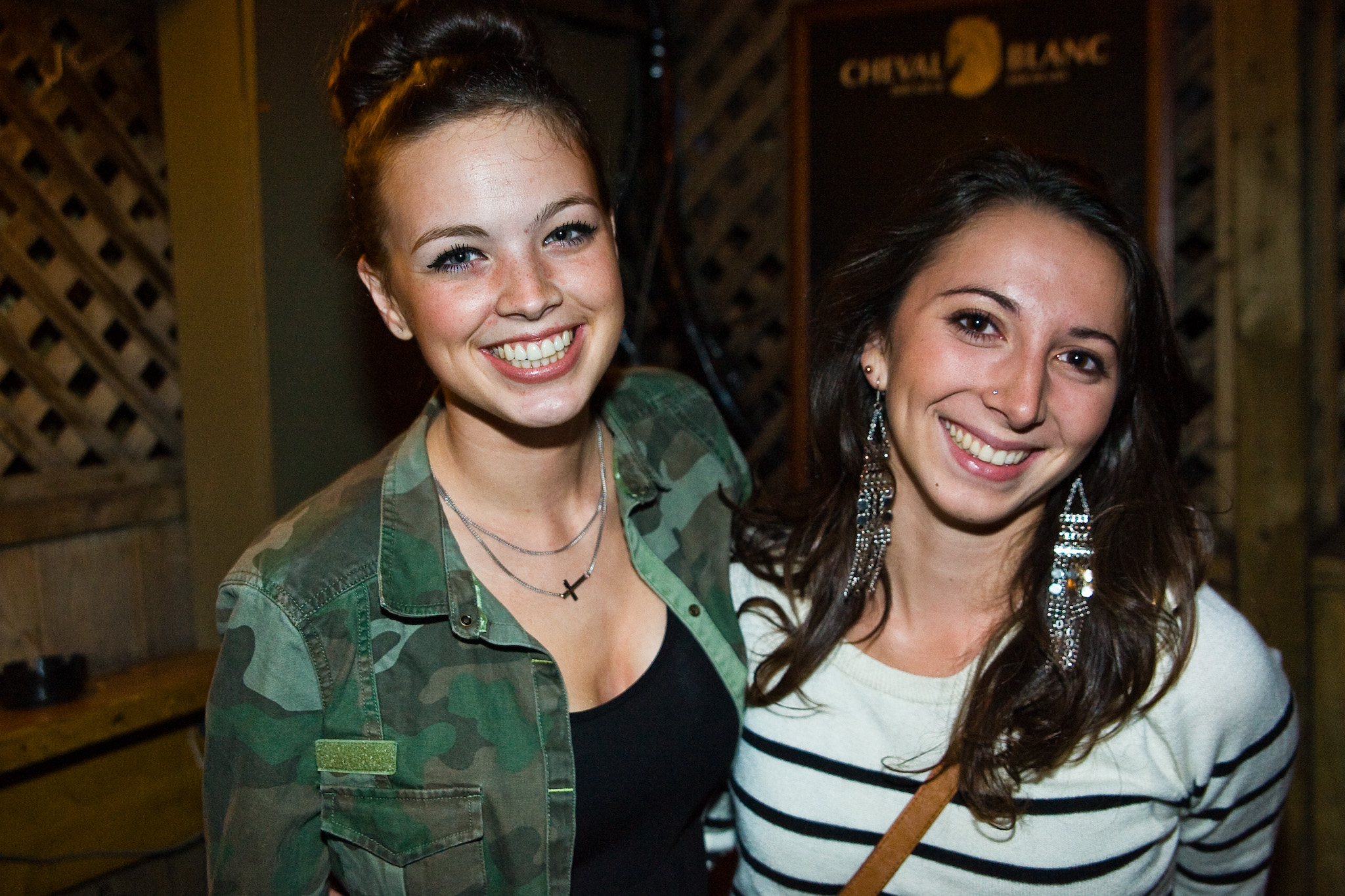 Gros party à l'Abreuvoir pour la fin du festival OUMF