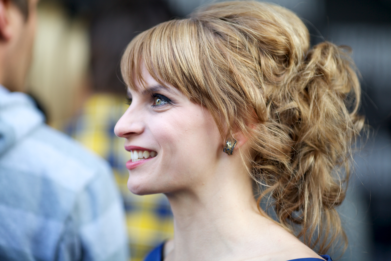 Nos photos de la première de L'affaire Dumont avec Marc-André Grondin et Podz