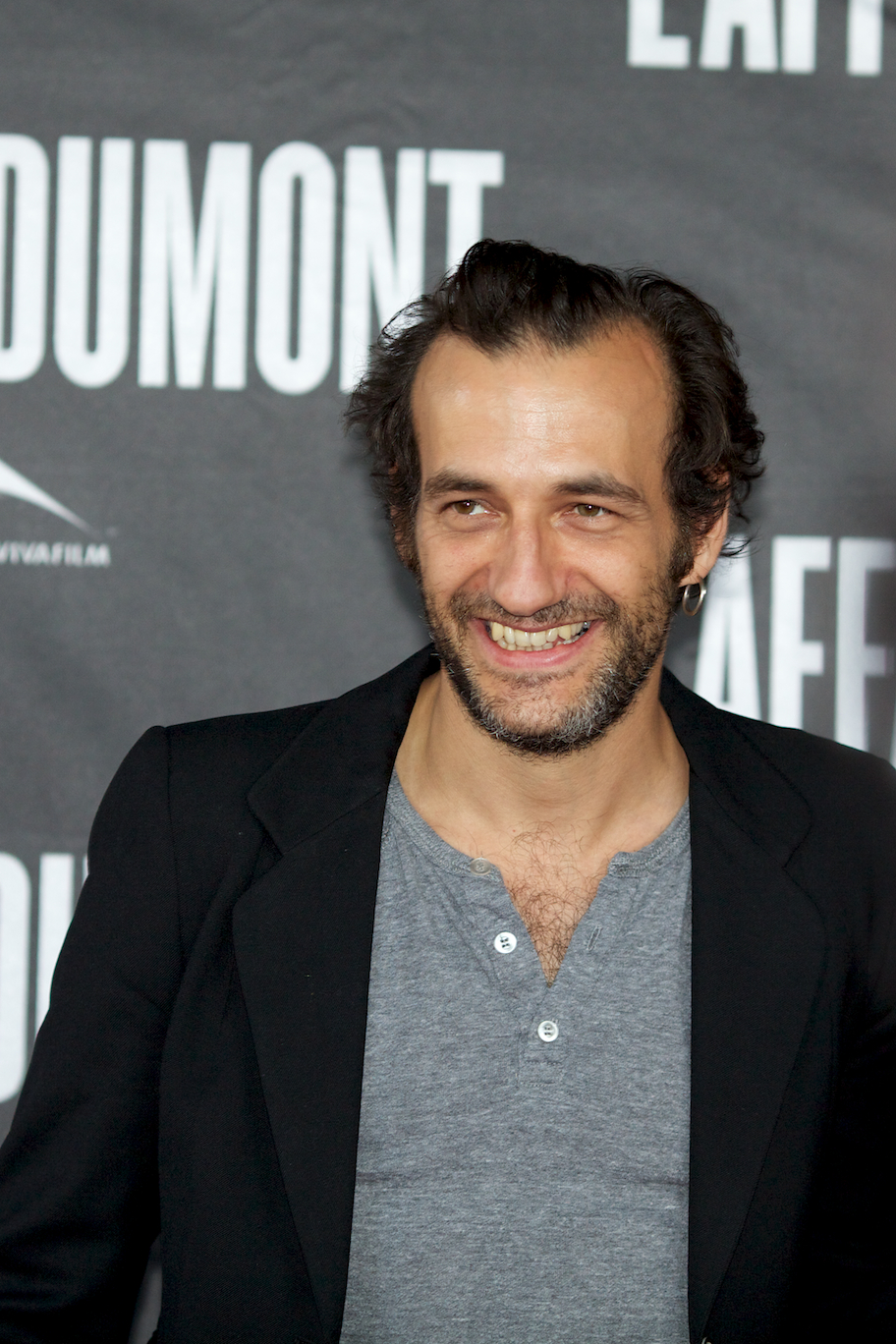 Nos photos de la première de L'affaire Dumont avec Marc-André Grondin et Podz