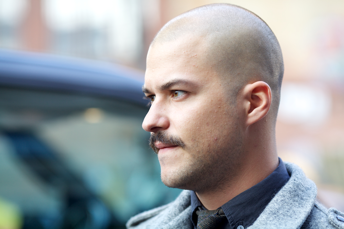 Nos photos de la première de L'affaire Dumont avec Marc-André Grondin et Podz