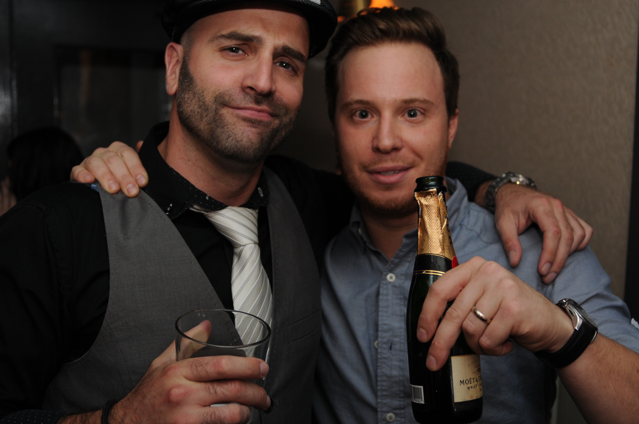 Notre excursion sur la Rive-Nord pour les 100 ans du légendaire bar HB