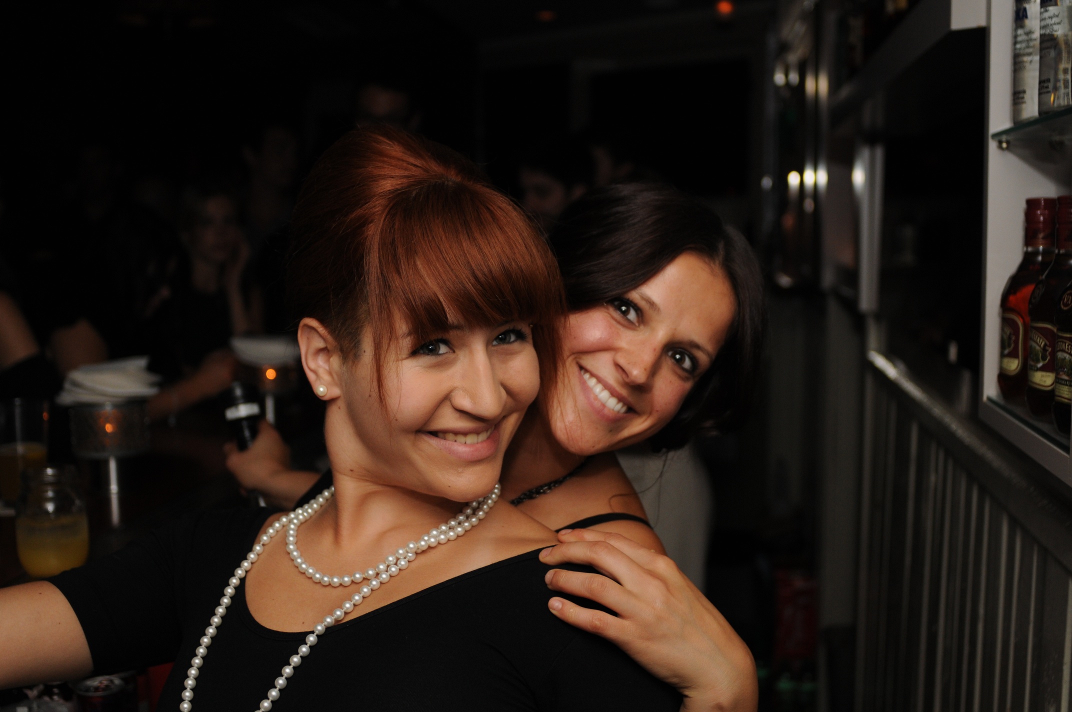 Notre excursion sur la Rive-Nord pour les 100 ans du légendaire bar HB