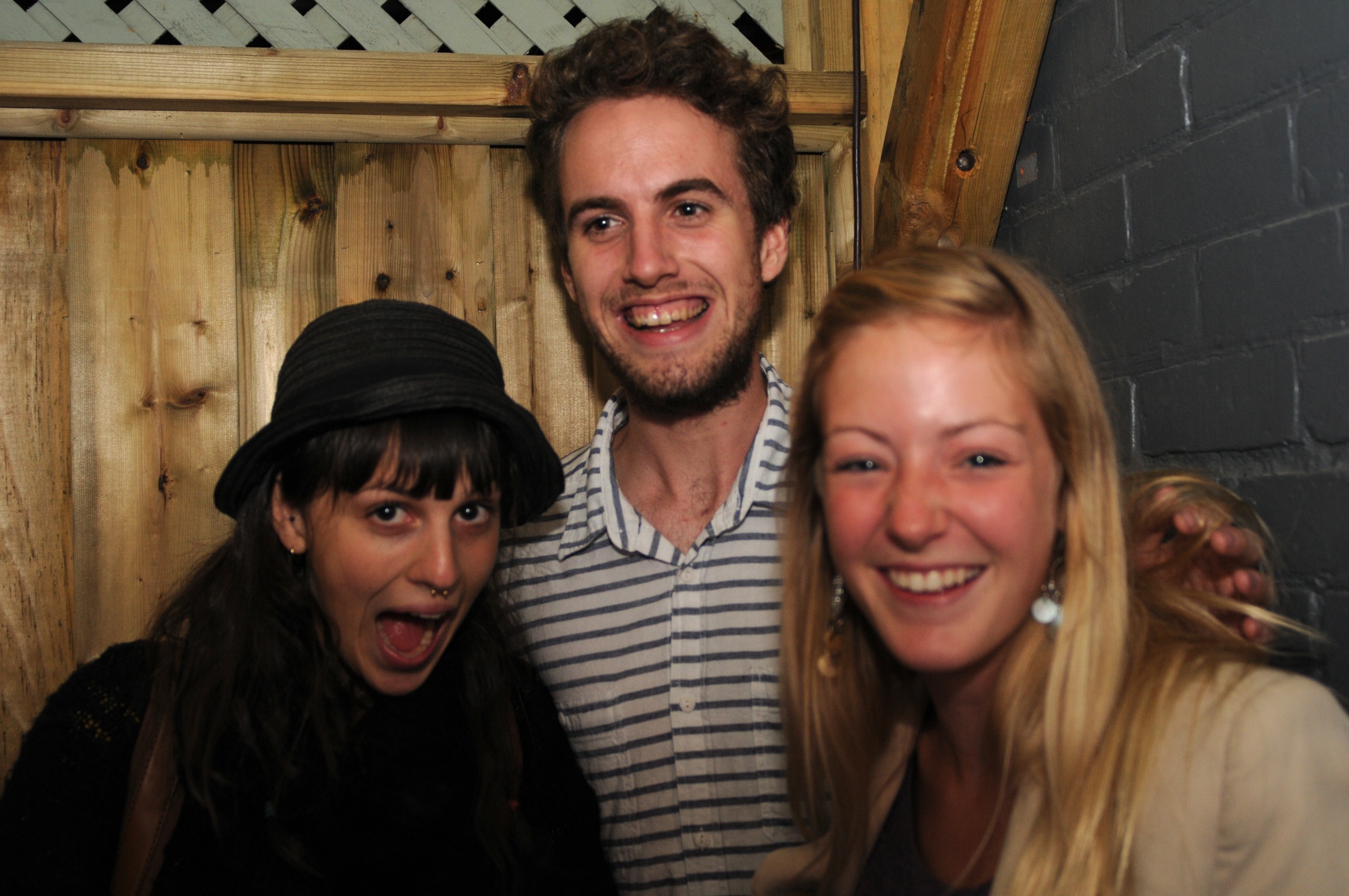 Notre excursion sur la Rive-Nord pour les 100 ans du légendaire bar HB