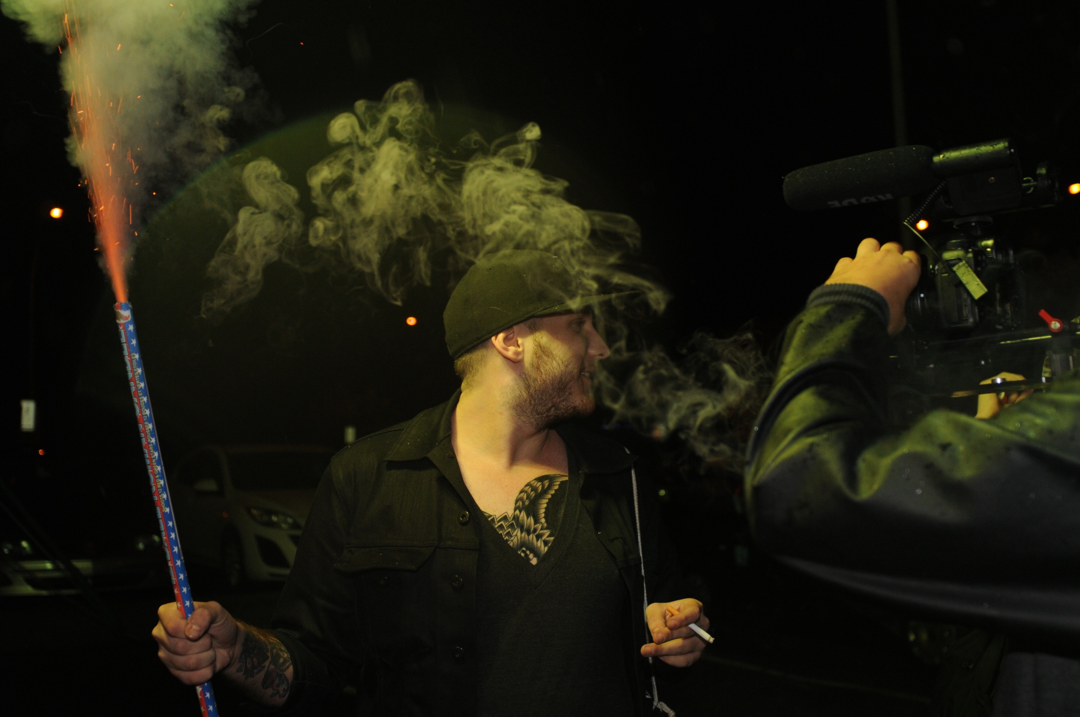 Notre excursion sur la Rive-Nord pour les 100 ans du légendaire bar HB