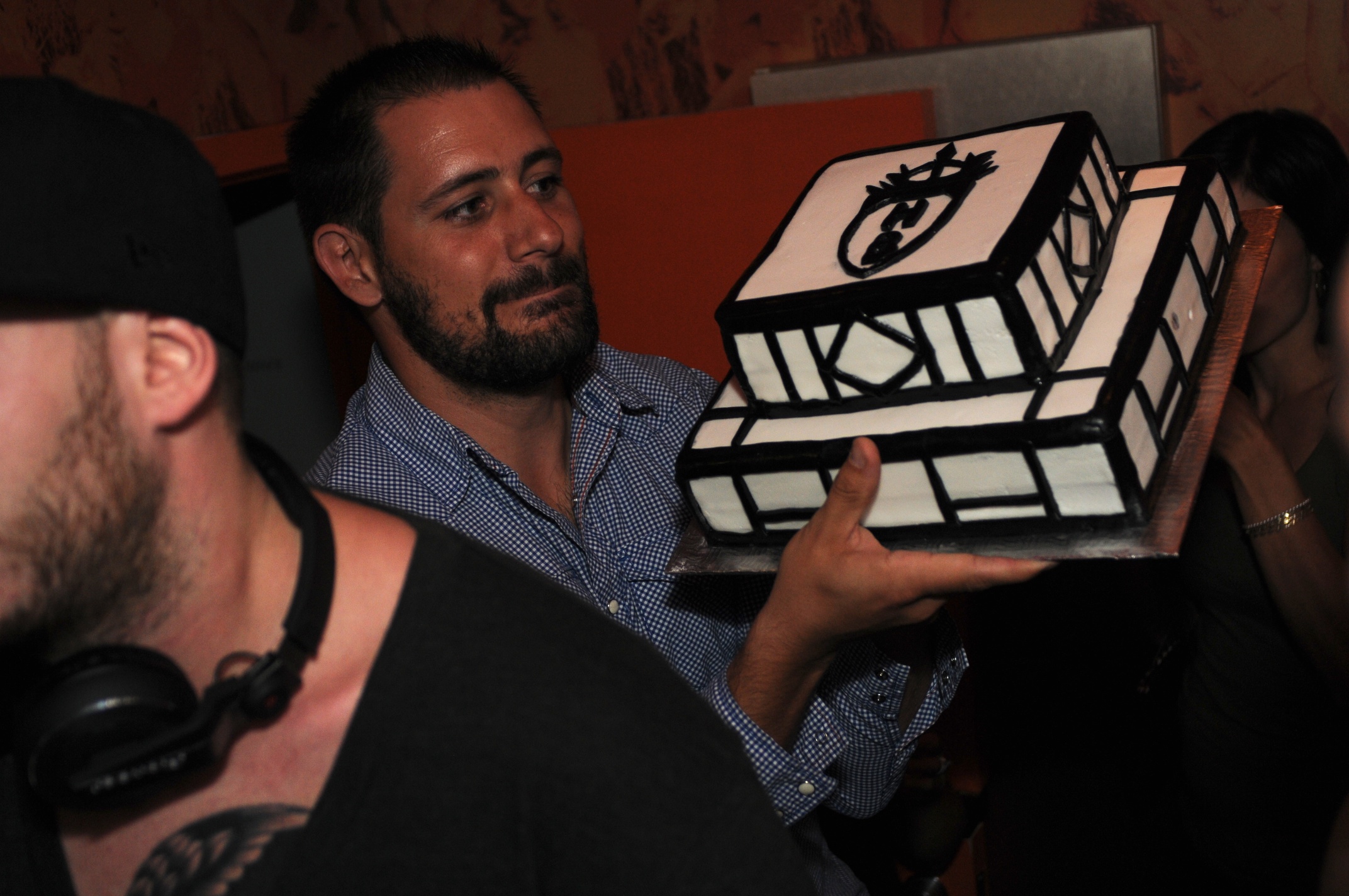 Notre excursion sur la Rive-Nord pour les 100 ans du légendaire bar HB