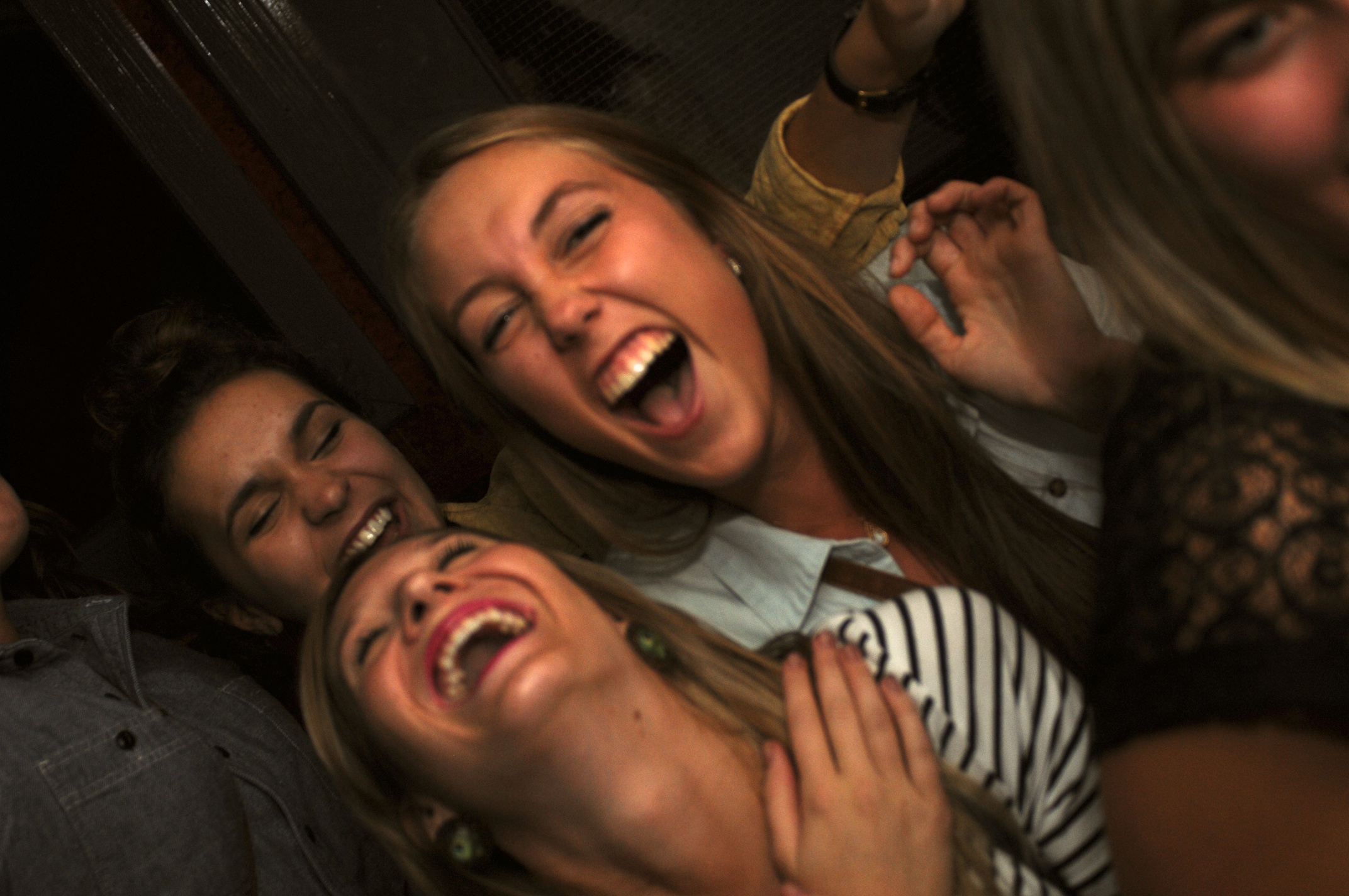 Notre excursion sur la Rive-Nord pour les 100 ans du légendaire bar HB