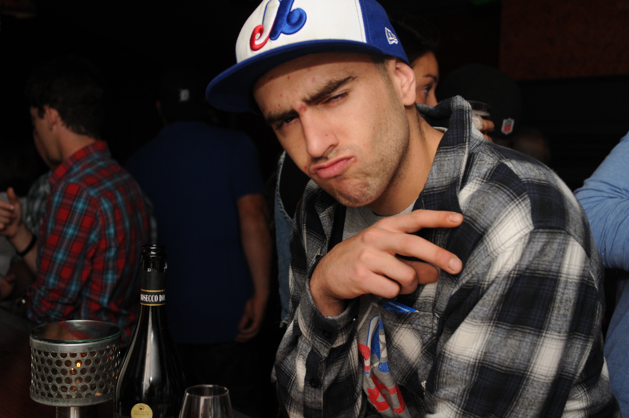 Notre excursion sur la Rive-Nord pour les 100 ans du légendaire bar HB