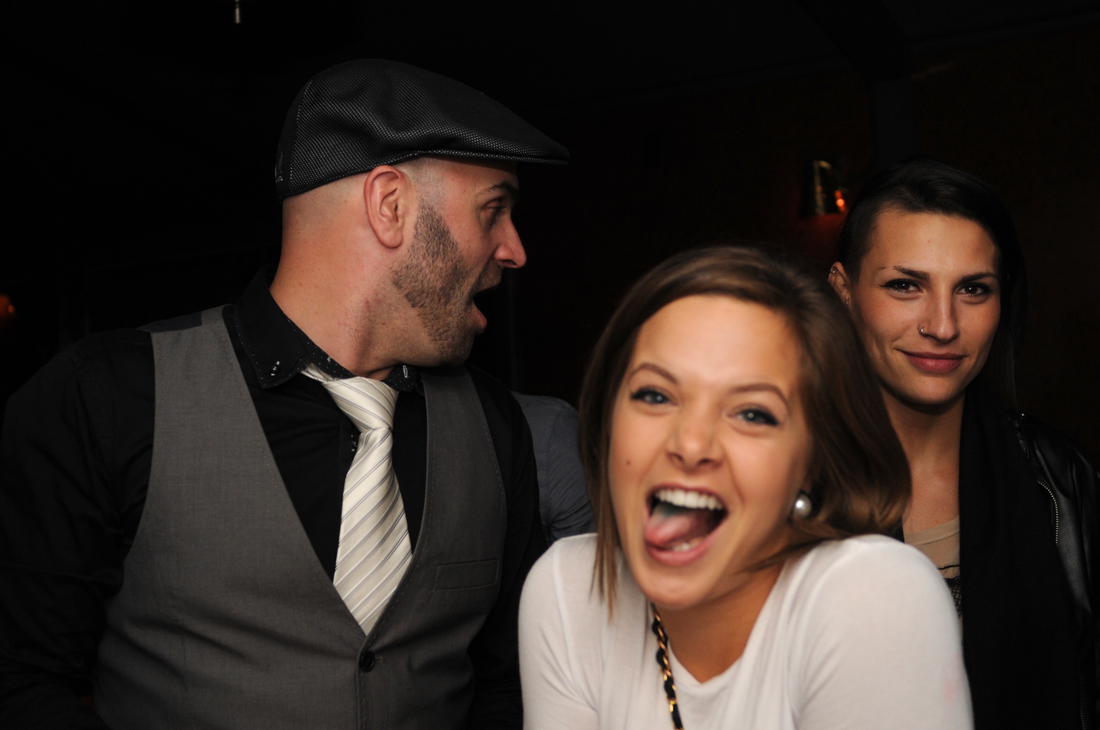 Notre excursion sur la Rive-Nord pour les 100 ans du légendaire bar HB