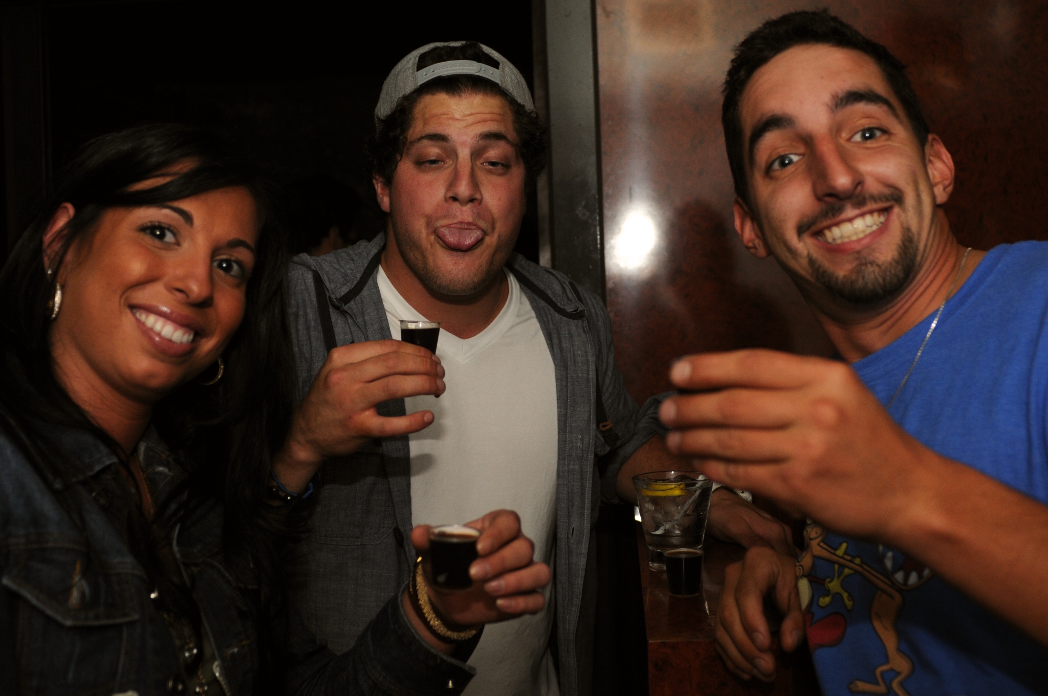 Notre excursion sur la Rive-Nord pour les 100 ans du légendaire bar HB