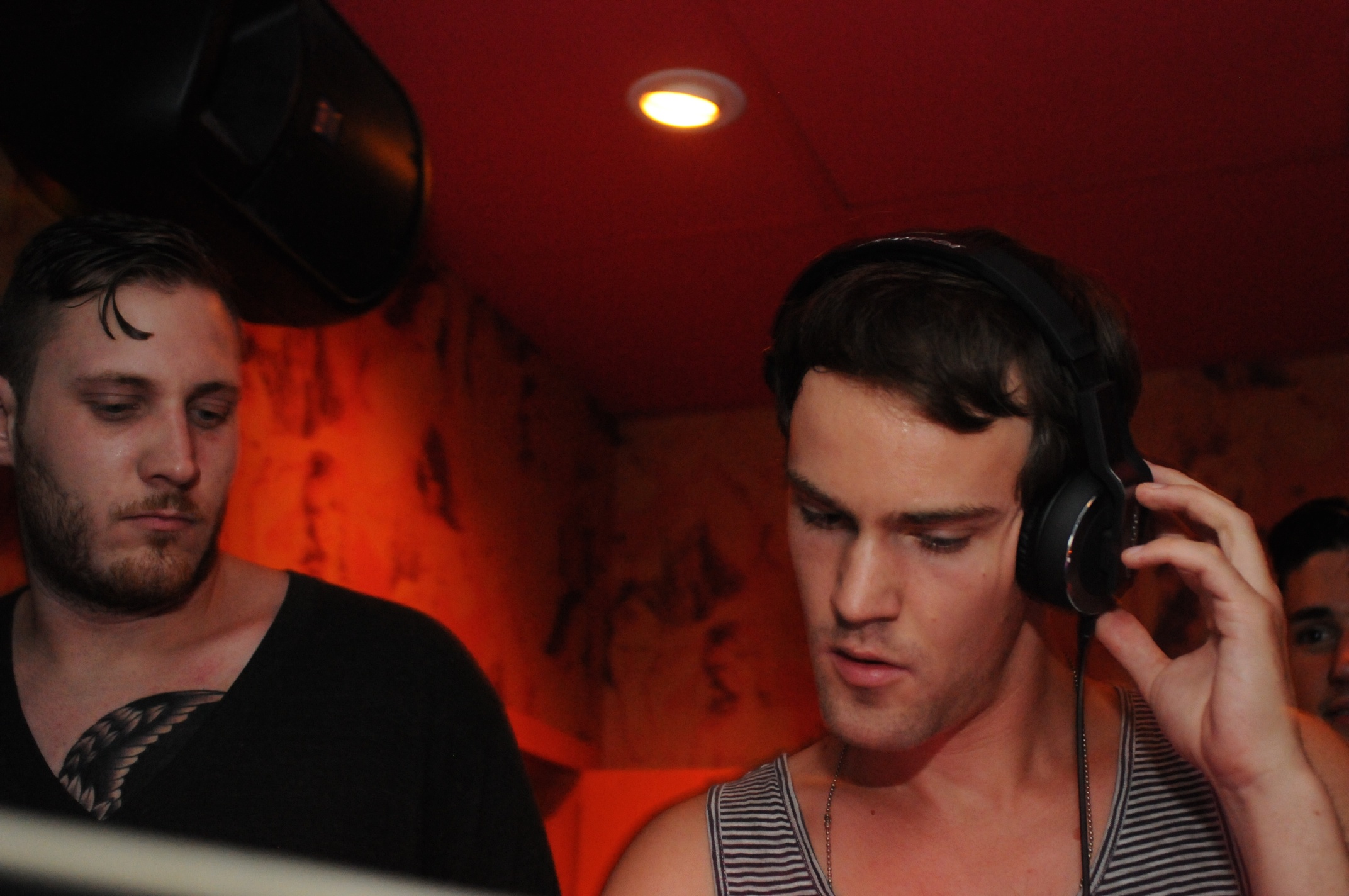 Notre excursion sur la Rive-Nord pour les 100 ans du légendaire bar HB