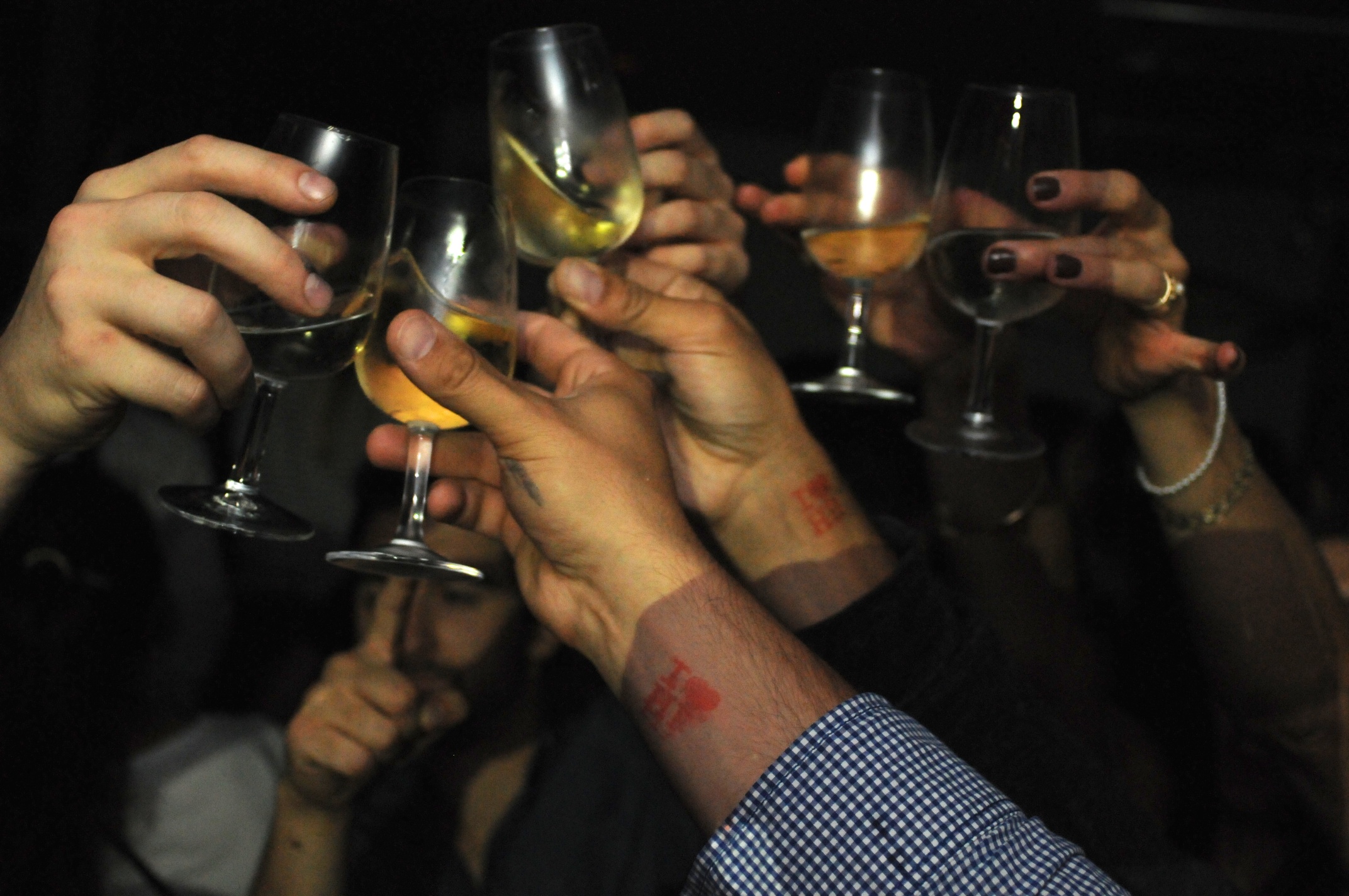 Notre excursion sur la Rive-Nord pour les 100 ans du légendaire bar HB