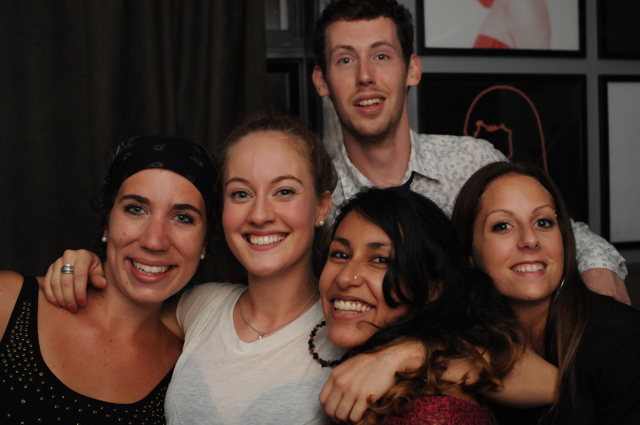 Notre excursion sur la Rive-Nord pour les 100 ans du légendaire bar HB