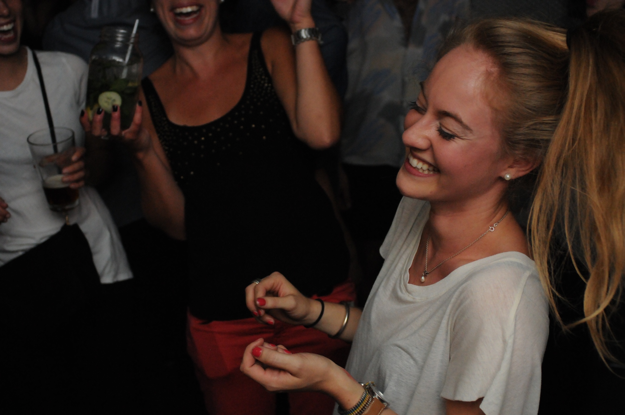 Notre excursion sur la Rive-Nord pour les 100 ans du légendaire bar HB