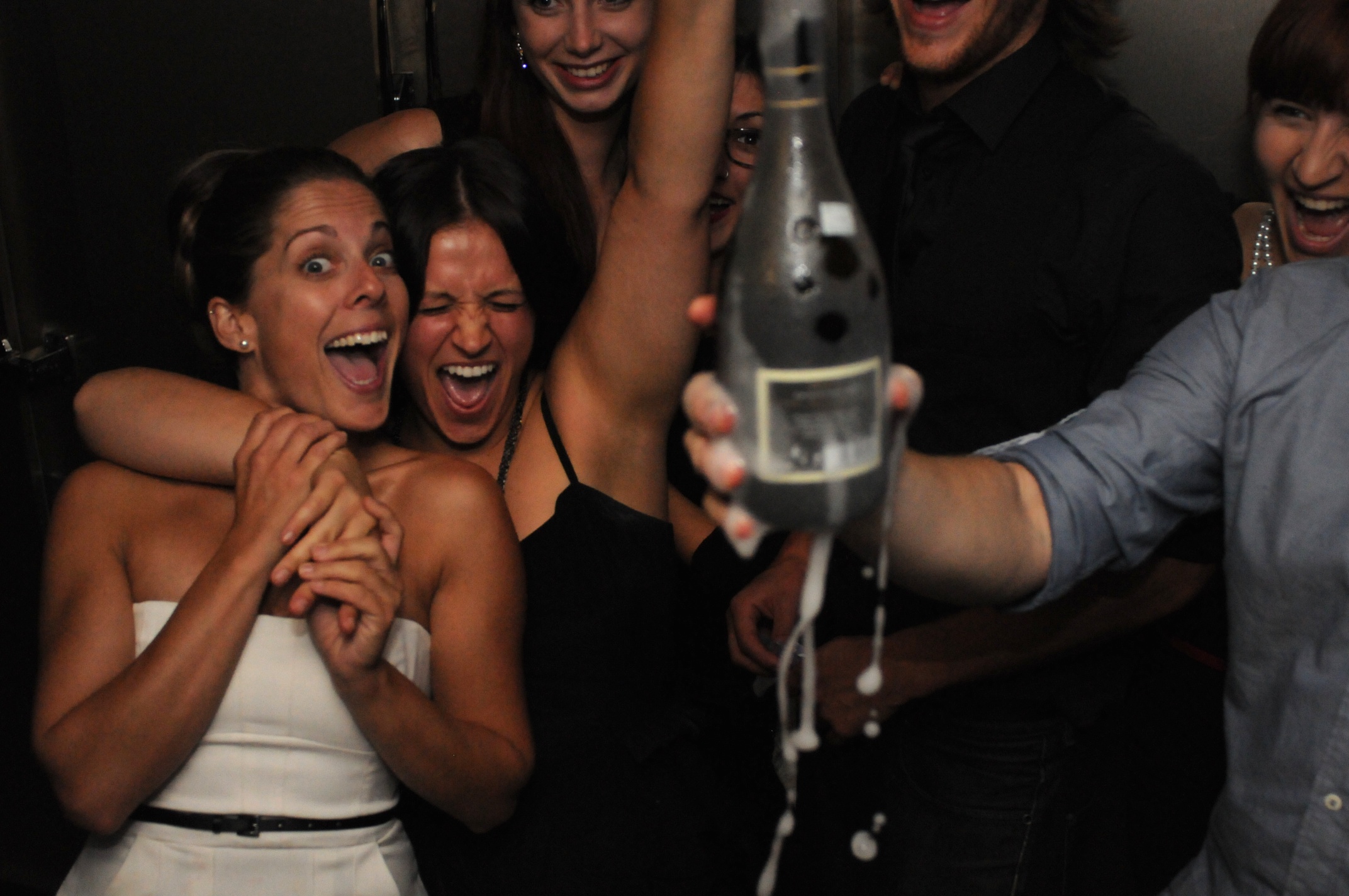 Notre excursion sur la Rive-Nord pour les 100 ans du légendaire bar HB