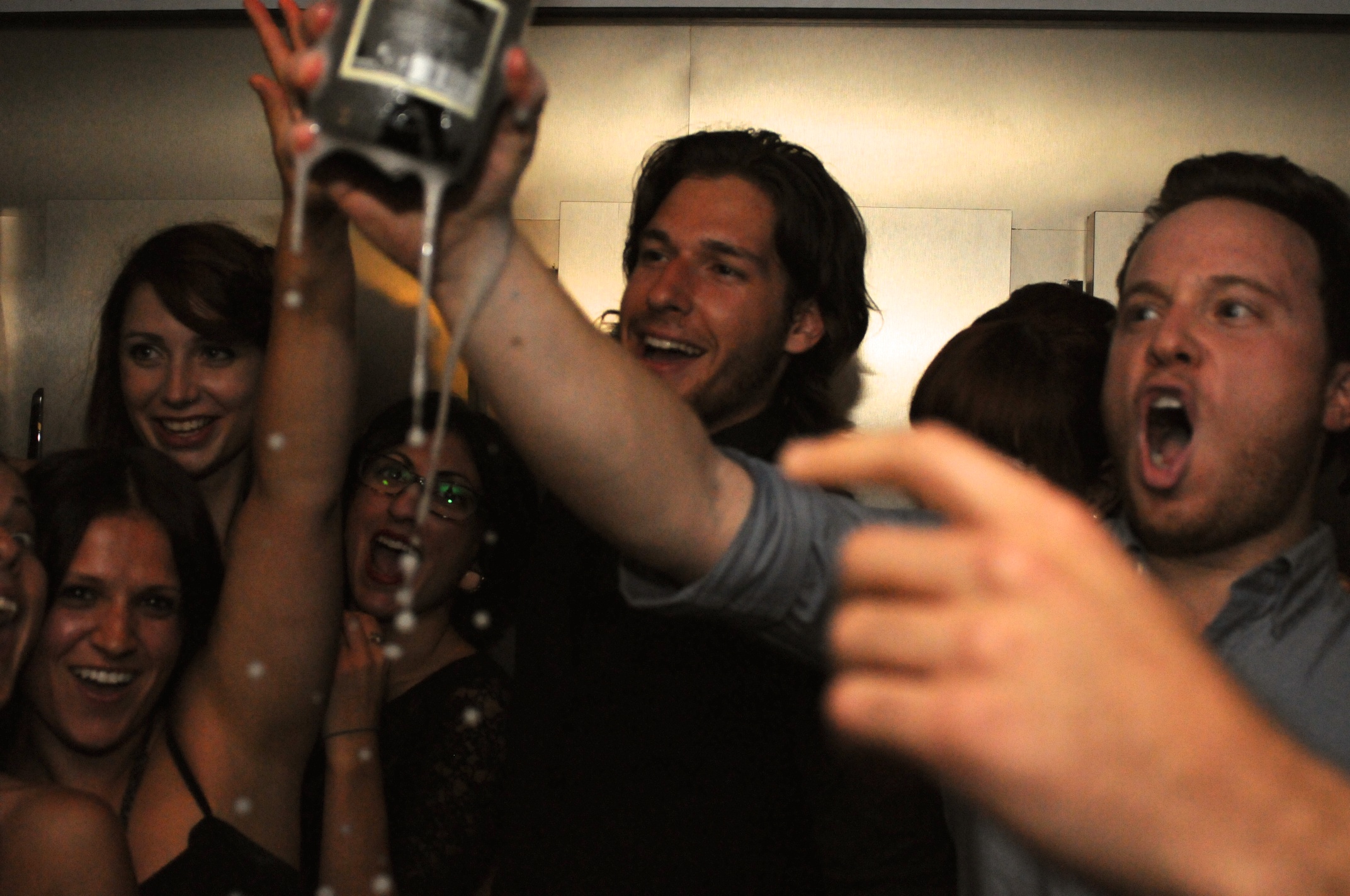 Notre excursion sur la Rive-Nord pour les 100 ans du légendaire bar HB