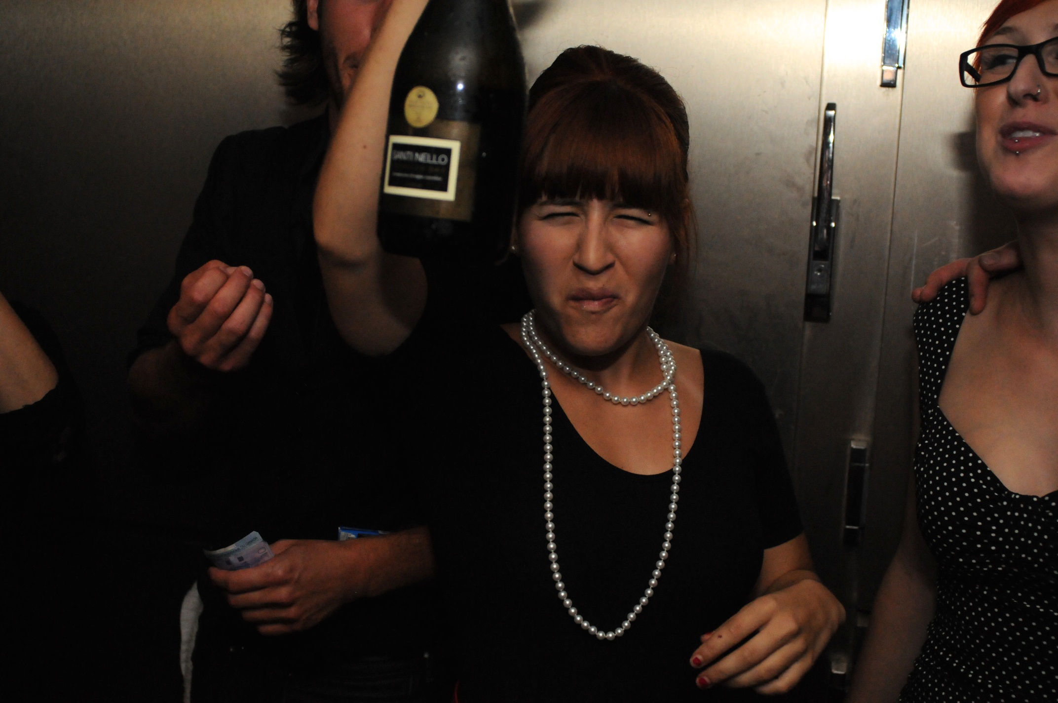 Notre excursion sur la Rive-Nord pour les 100 ans du légendaire bar HB