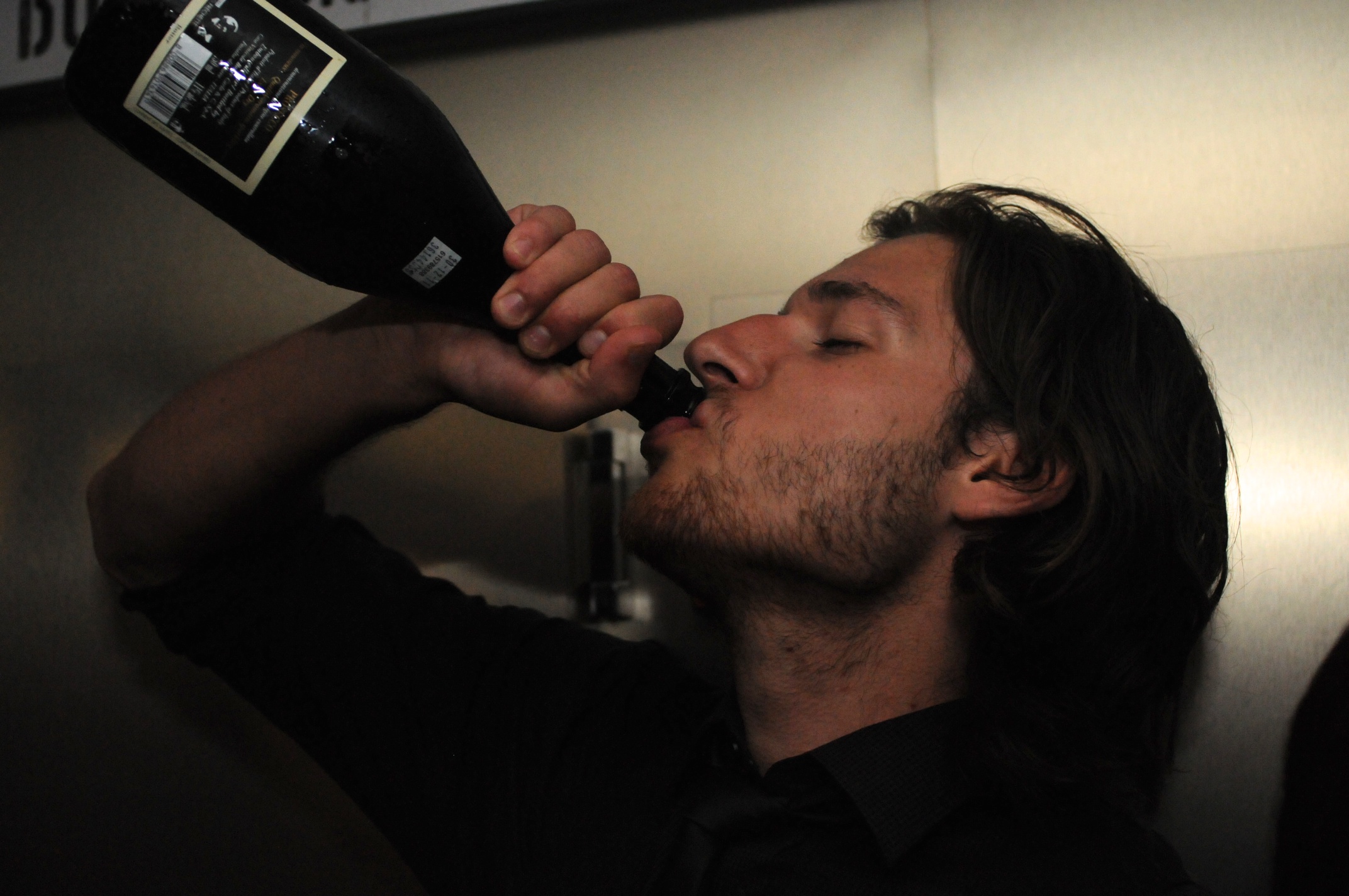 Notre excursion sur la Rive-Nord pour les 100 ans du légendaire bar HB