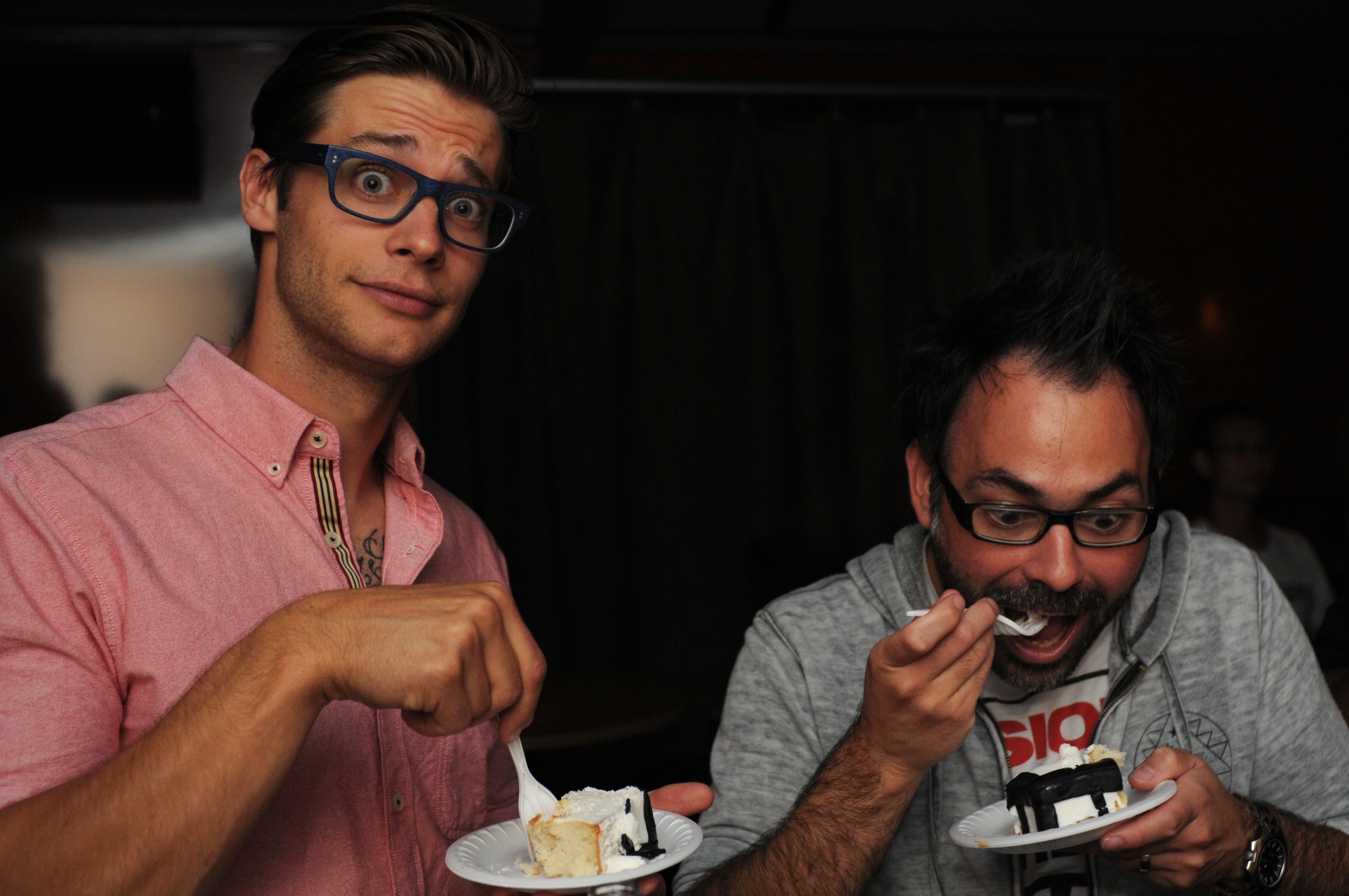 Notre excursion sur la Rive-Nord pour les 100 ans du légendaire bar HB