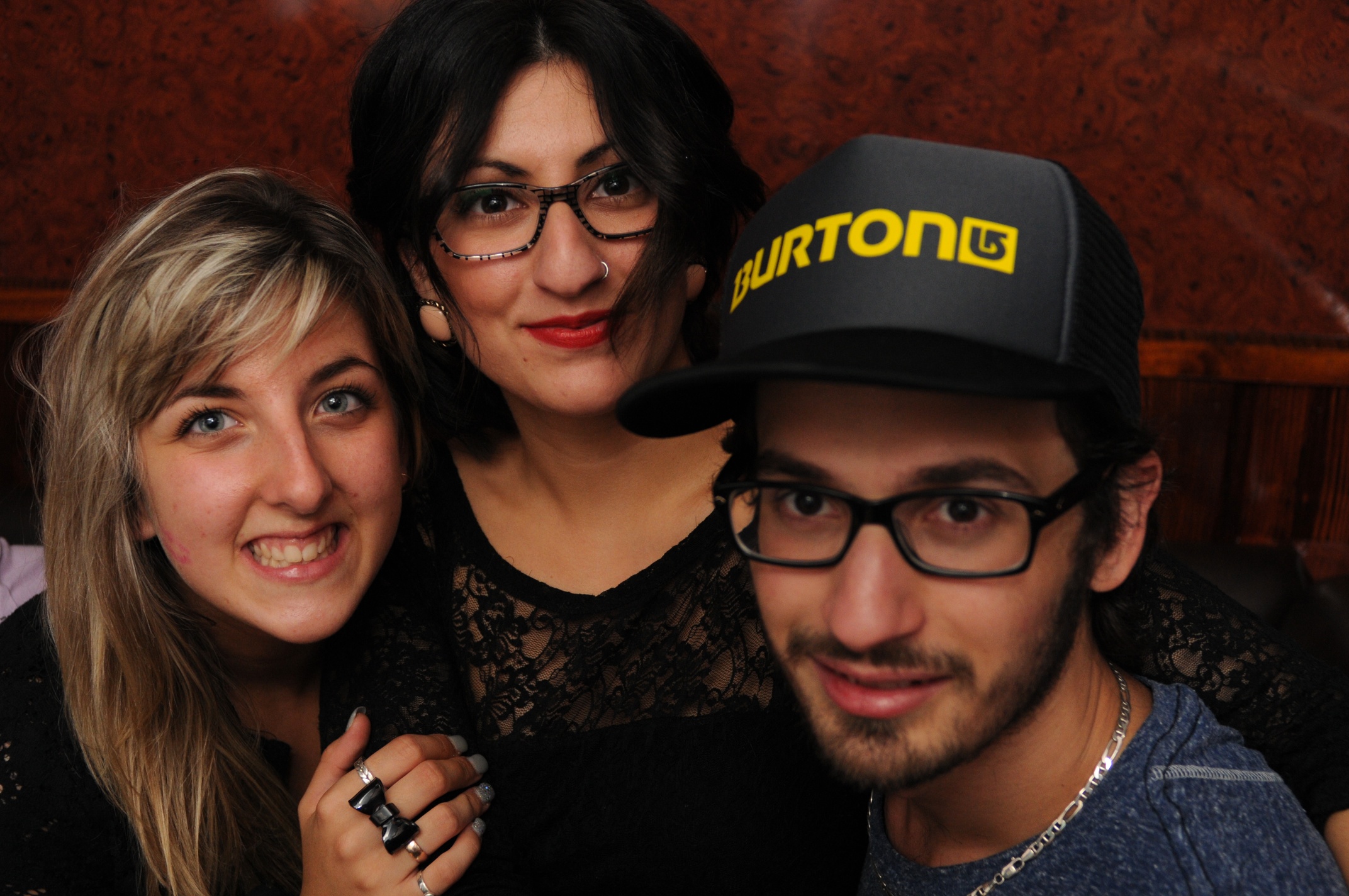 Notre excursion sur la Rive-Nord pour les 100 ans du légendaire bar HB