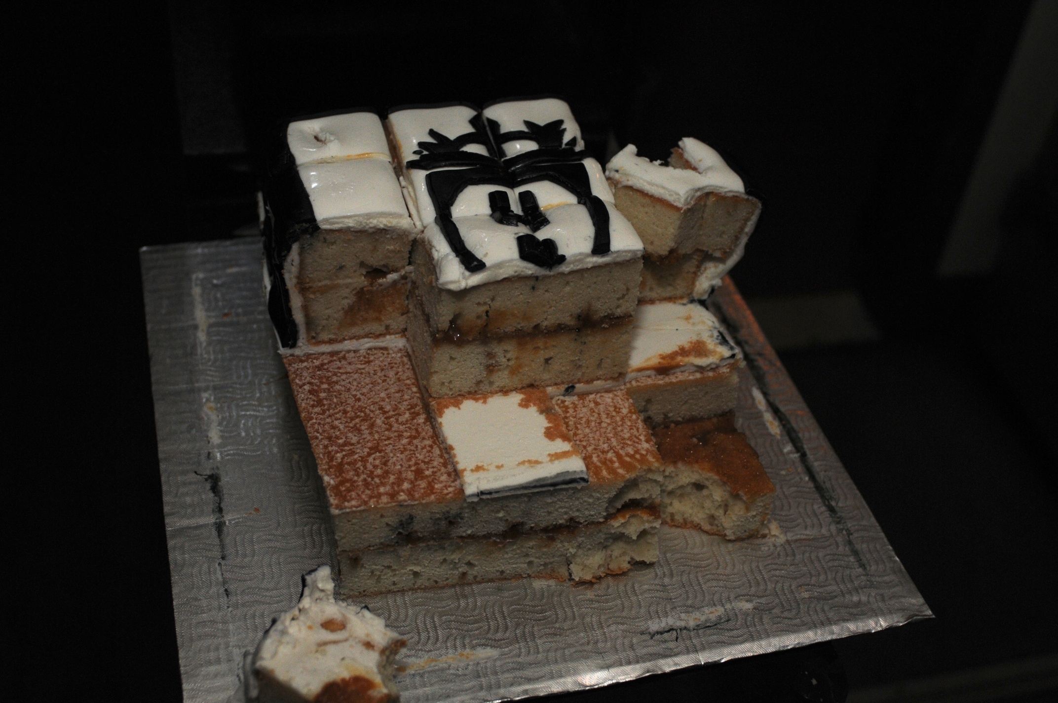 Notre excursion sur la Rive-Nord pour les 100 ans du légendaire bar HB