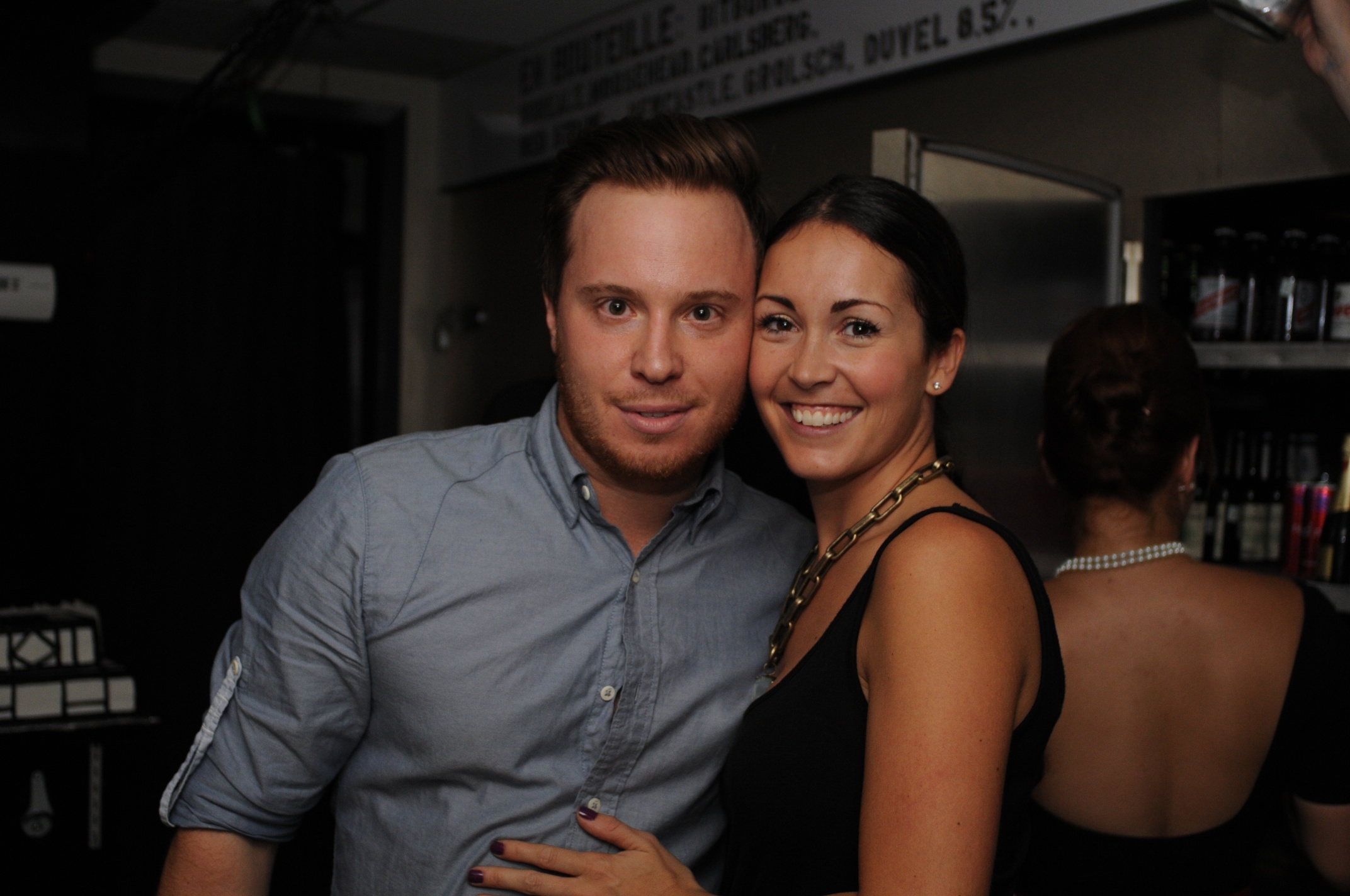 Notre excursion sur la Rive-Nord pour les 100 ans du légendaire bar HB