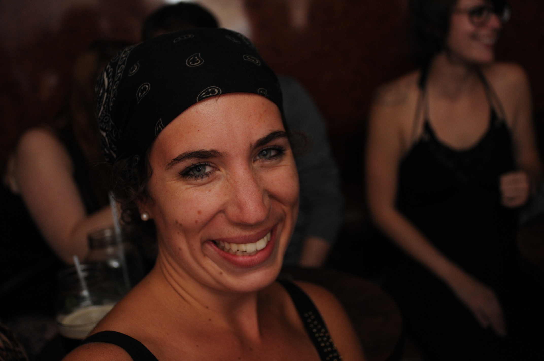 Notre excursion sur la Rive-Nord pour les 100 ans du légendaire bar HB