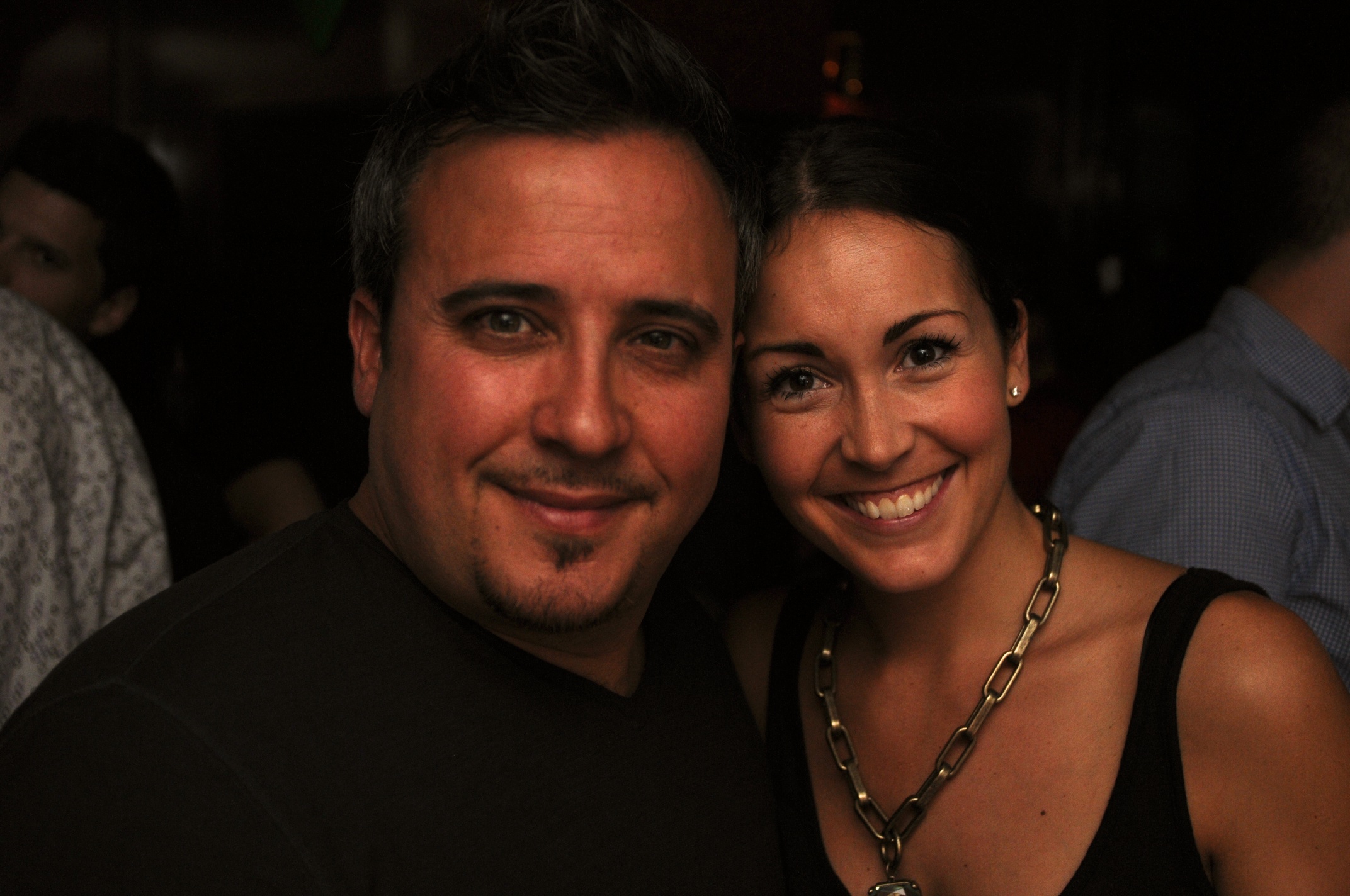 Notre excursion sur la Rive-Nord pour les 100 ans du légendaire bar HB