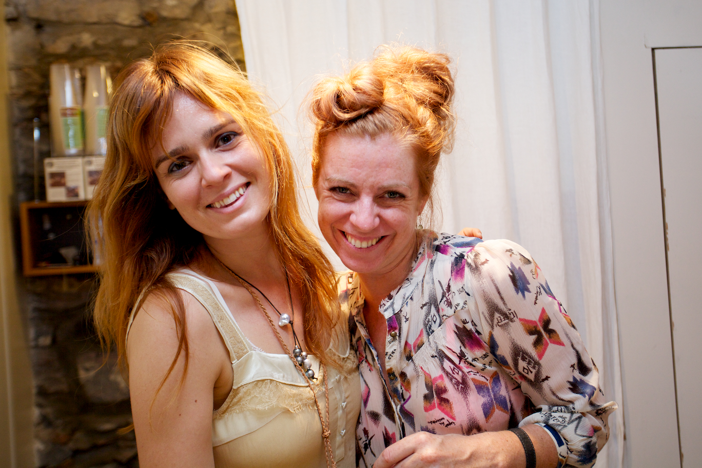Photos de l'événement Fashion's Night Out: aventure nocturne dans le Vieux-Montréal