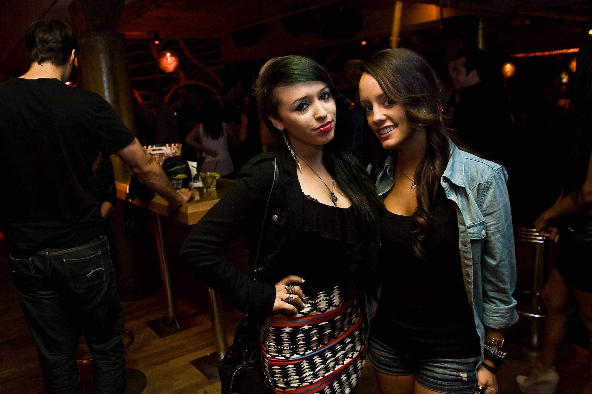 Réouverture du Balroom: nouveau décor, même ambiance de feu