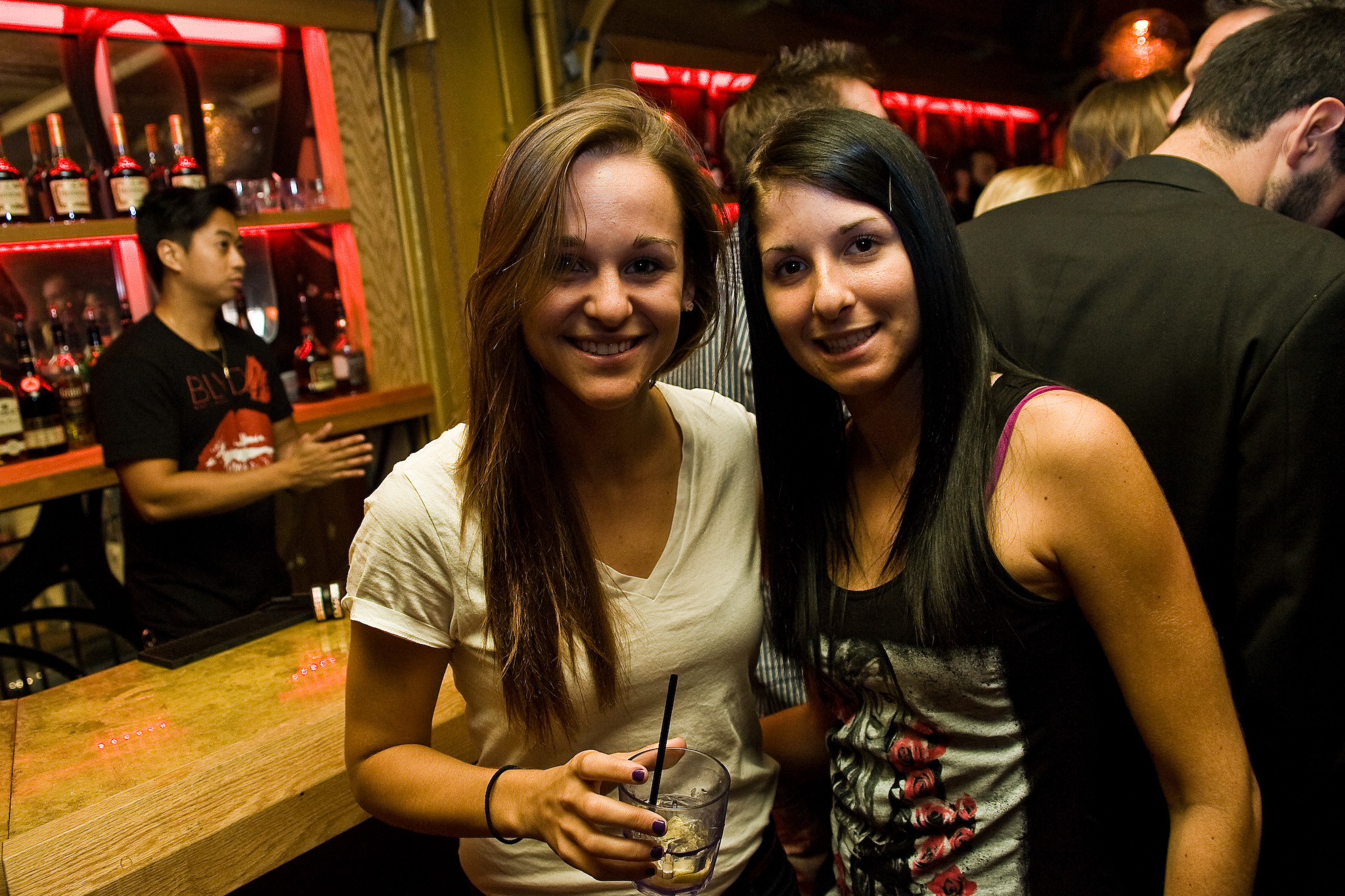 Réouverture du Balroom: nouveau décor, même ambiance de feu