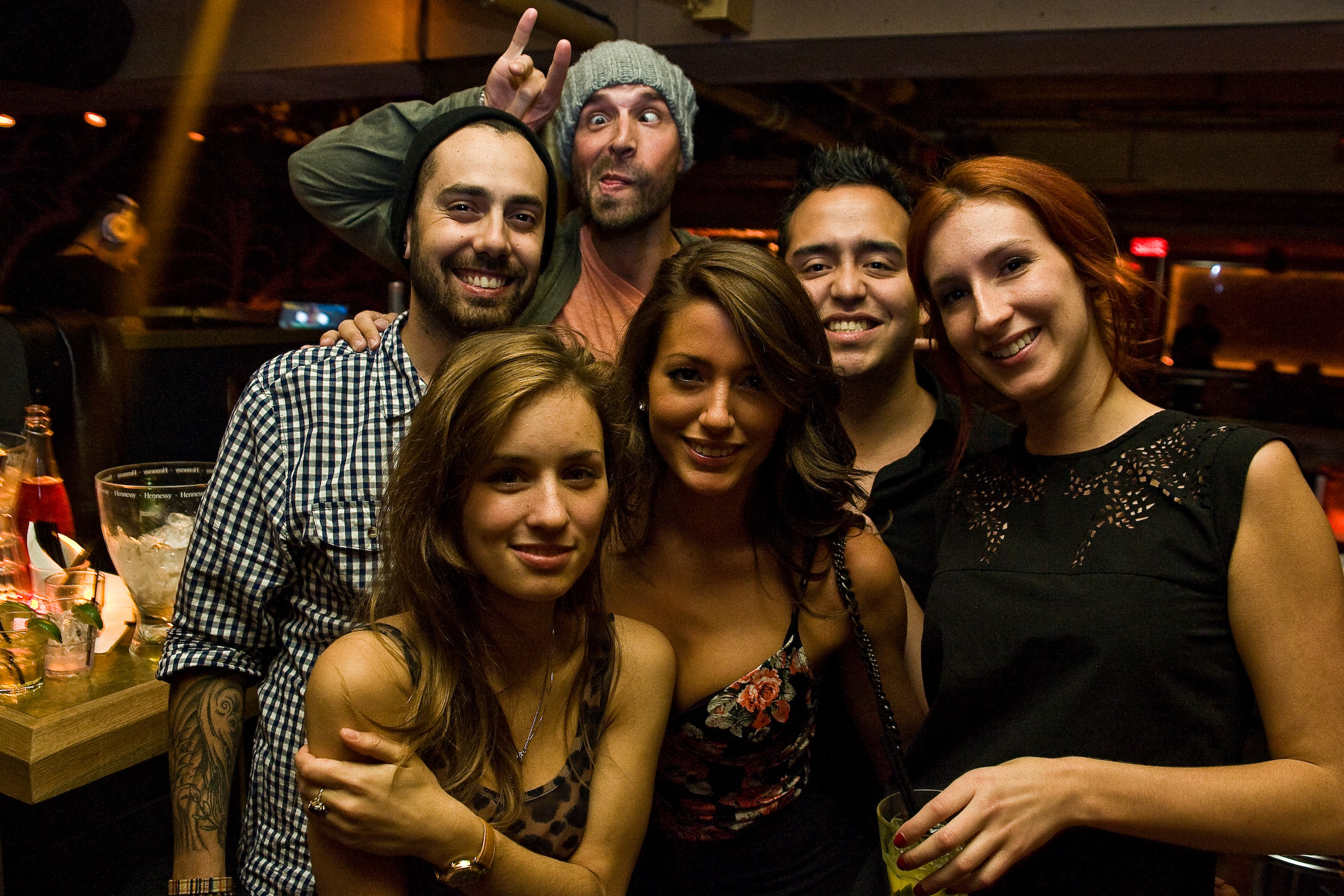 Réouverture du Balroom: nouveau décor, même ambiance de feu