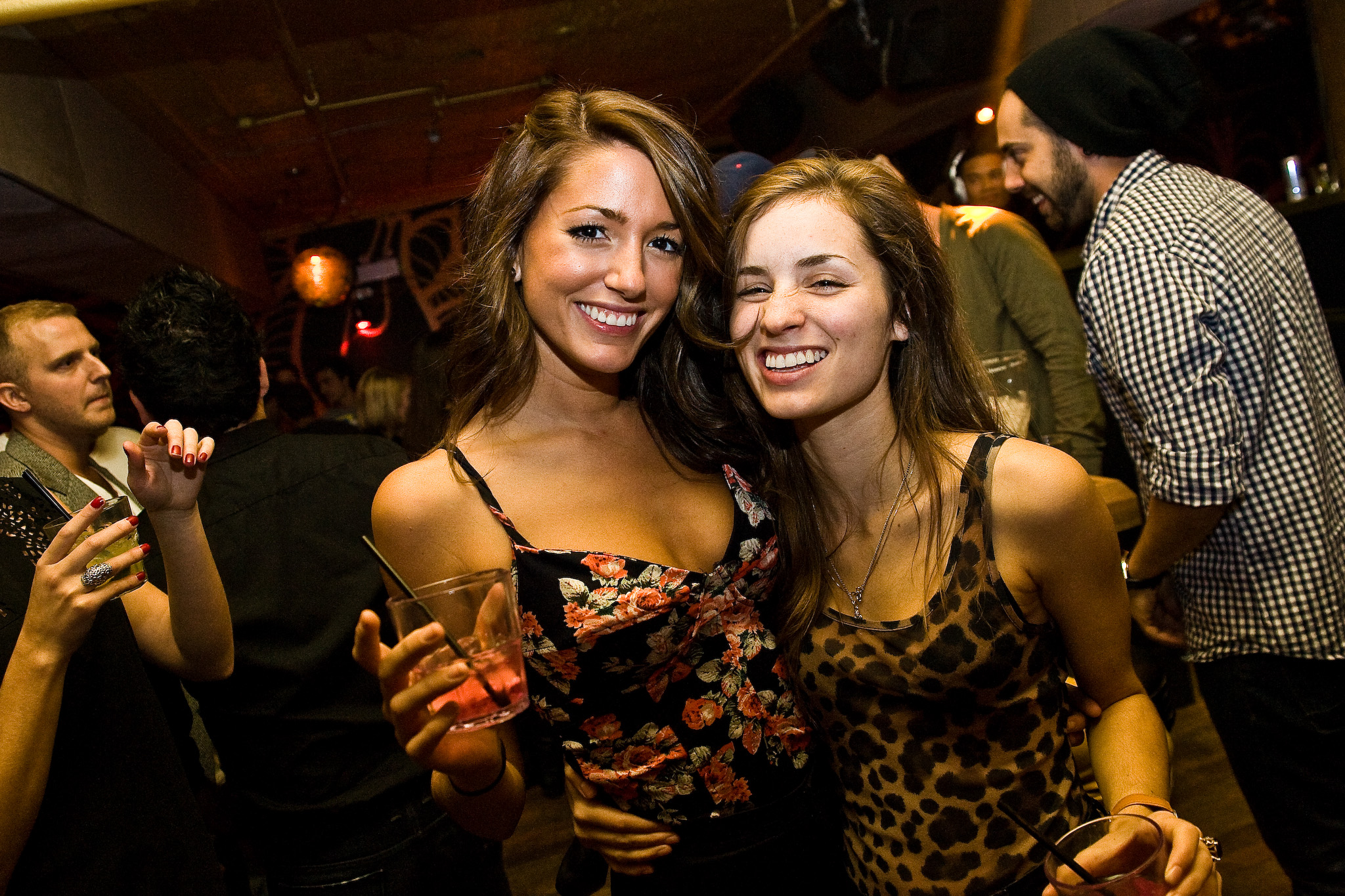 Réouverture du Balroom: nouveau décor, même ambiance de feu