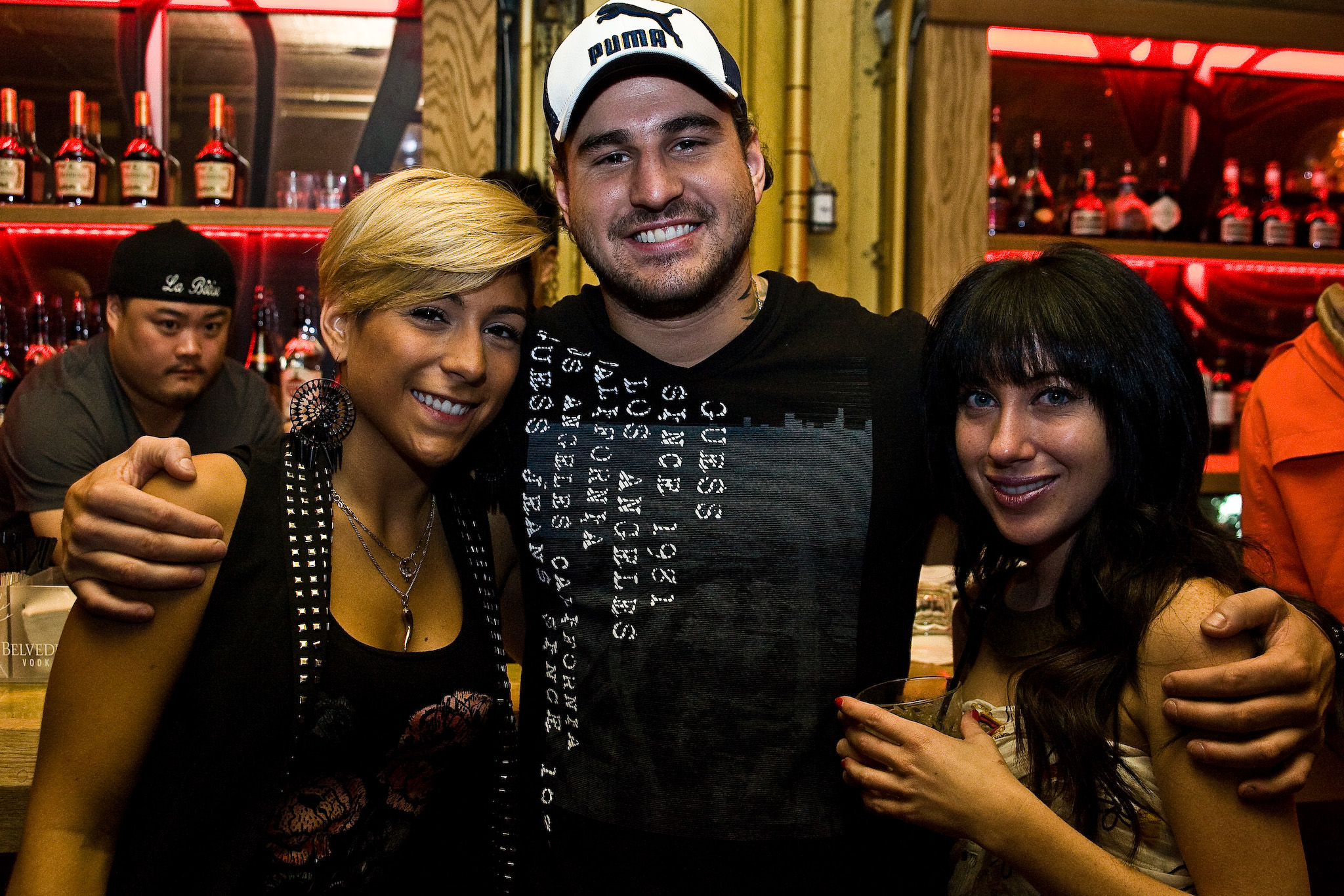 Réouverture du Balroom: nouveau décor, même ambiance de feu