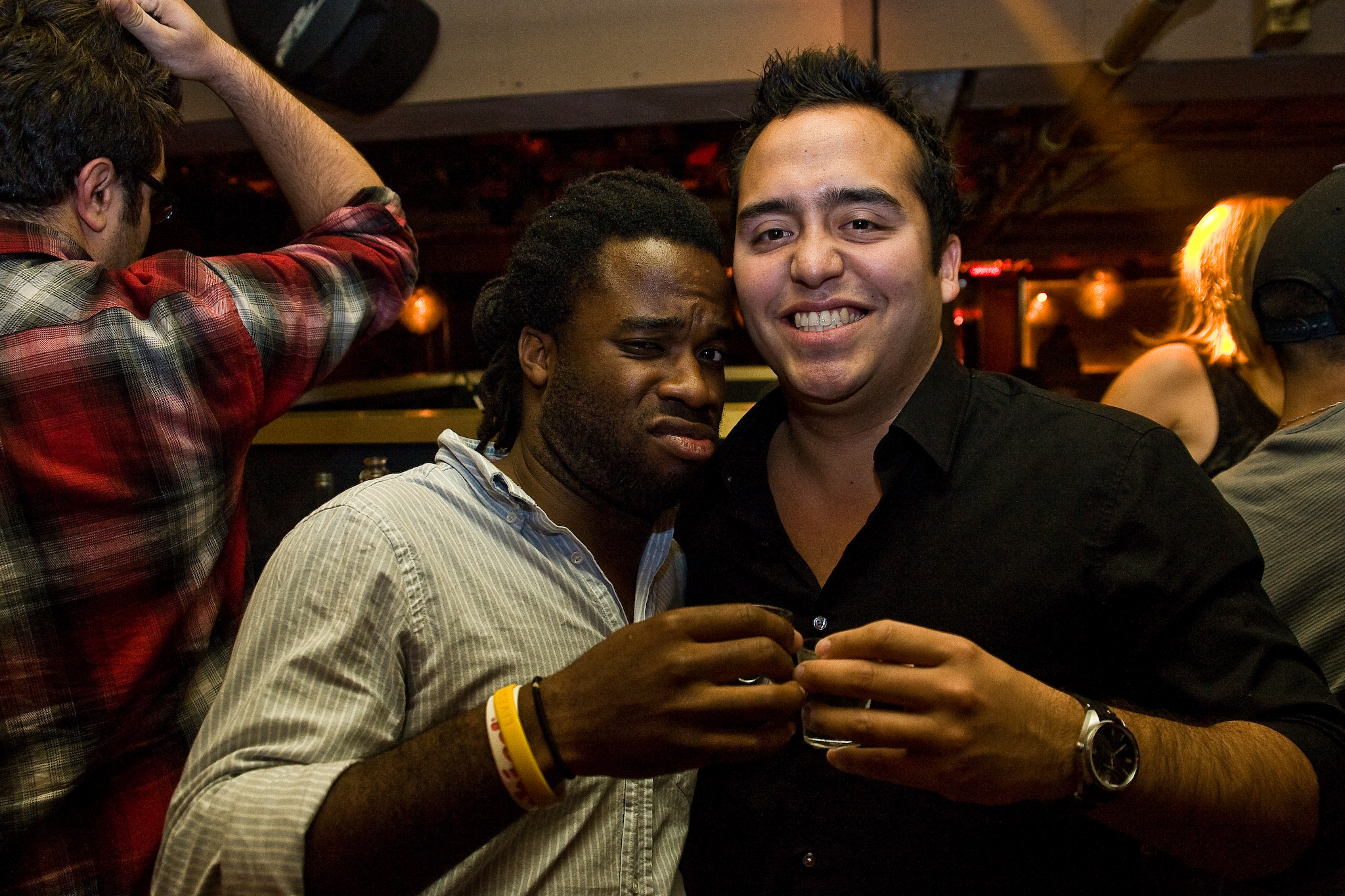 Réouverture du Balroom: nouveau décor, même ambiance de feu