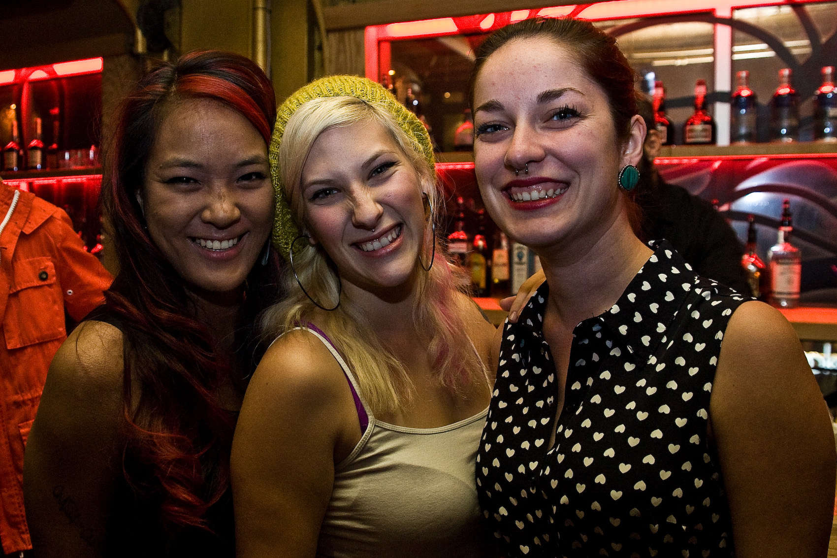 Réouverture du Balroom: nouveau décor, même ambiance de feu