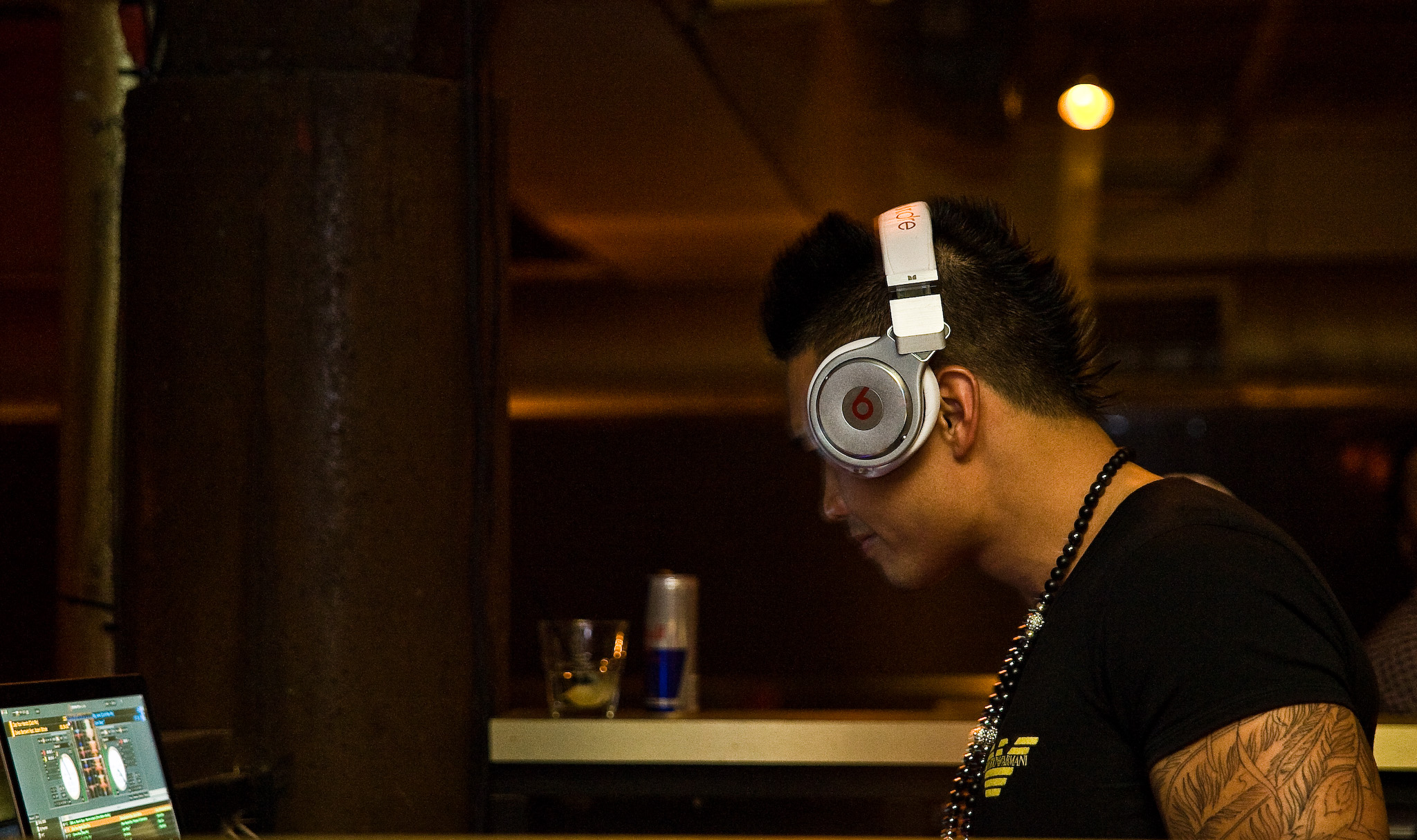 Réouverture du Balroom: nouveau décor, même ambiance de feu