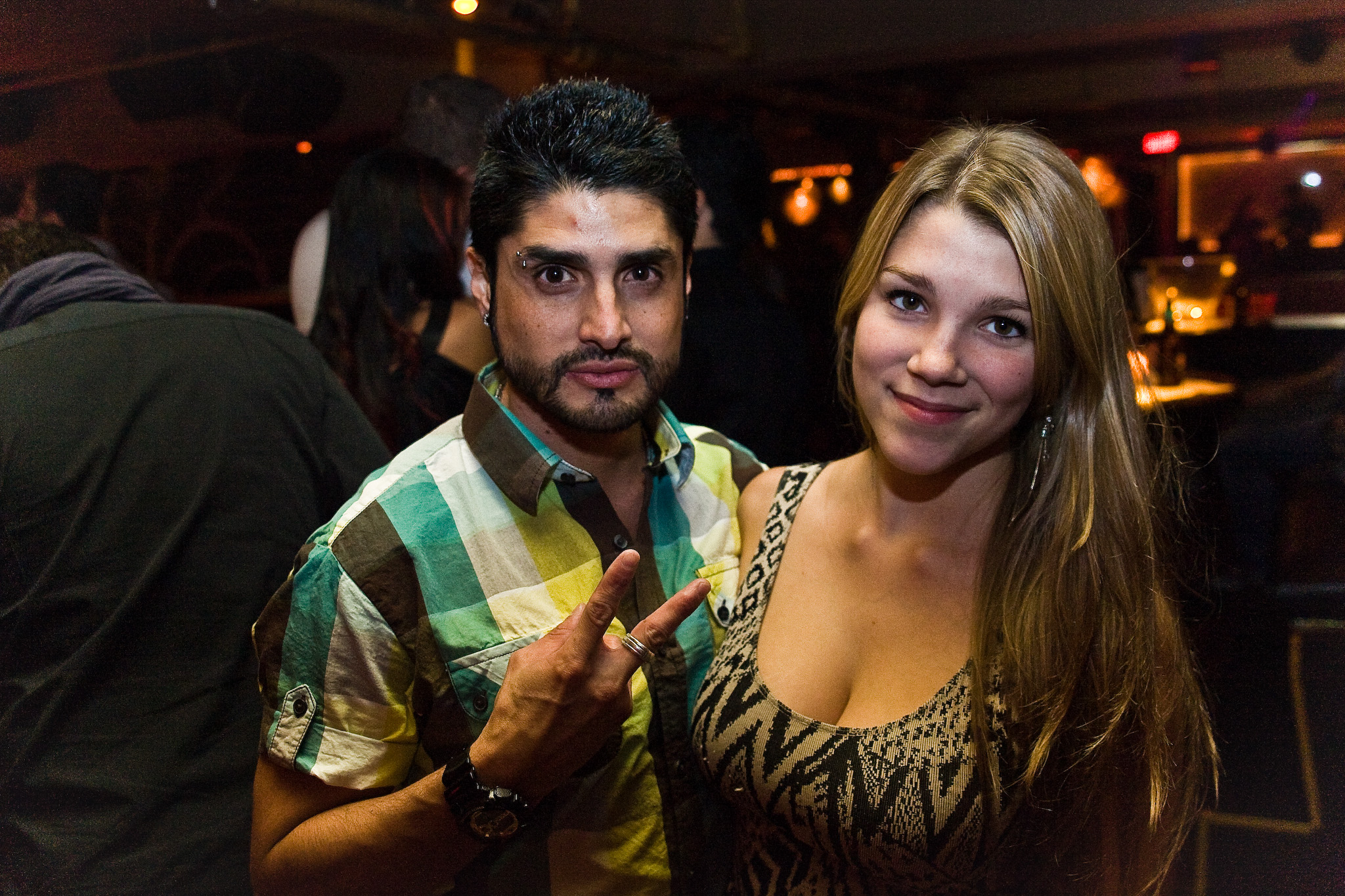 Réouverture du Balroom: nouveau décor, même ambiance de feu