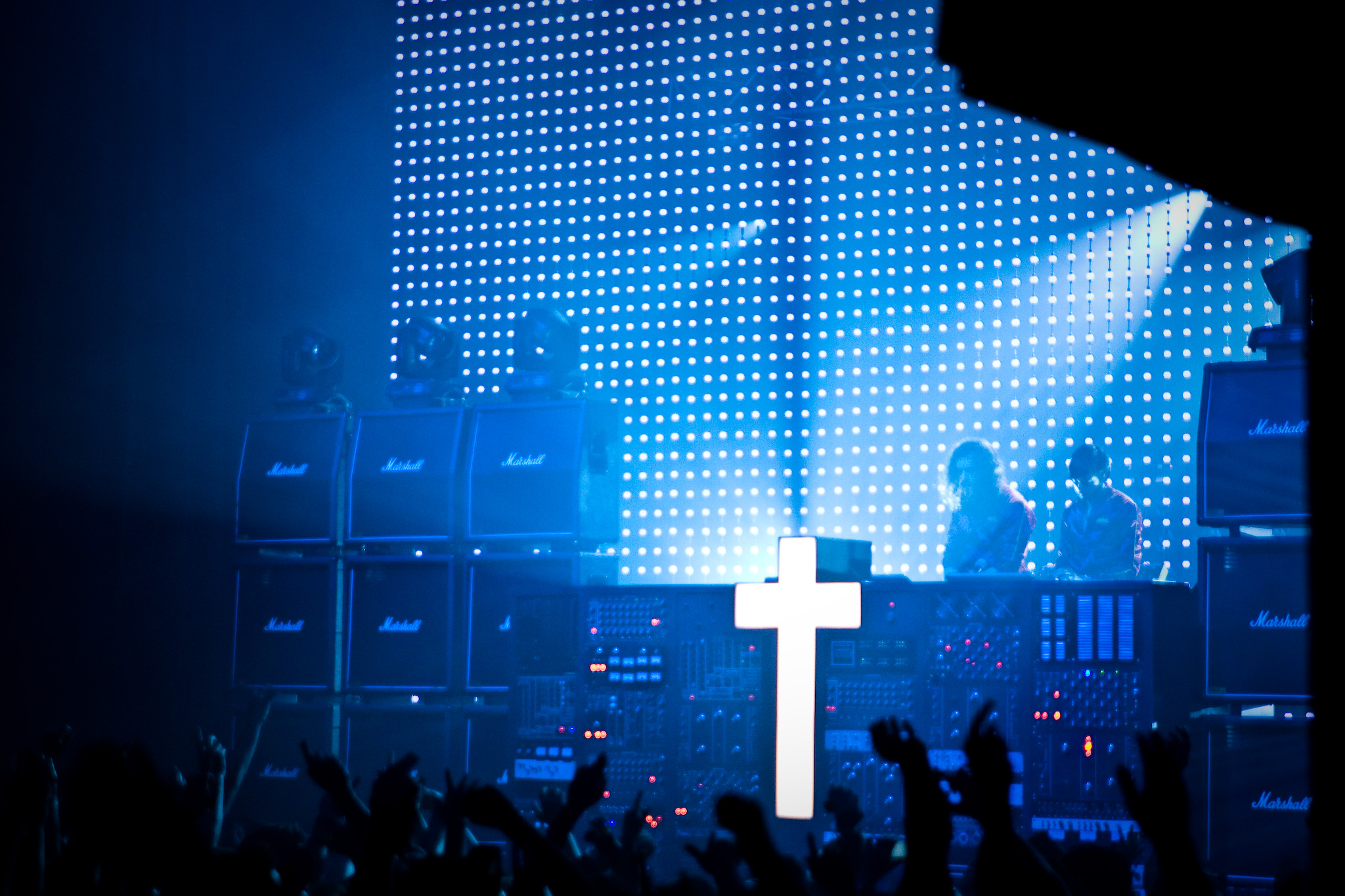 En photos : Justice au Métropolis. Un lundi soir pas tranquille pantoute !