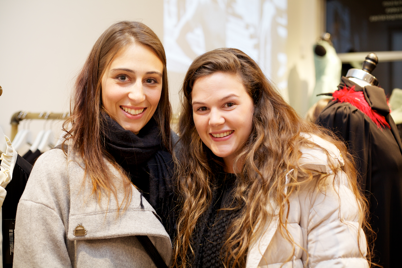 La boutique Éditions de Robes, célèbre ses robes fabriquées à Montréal !